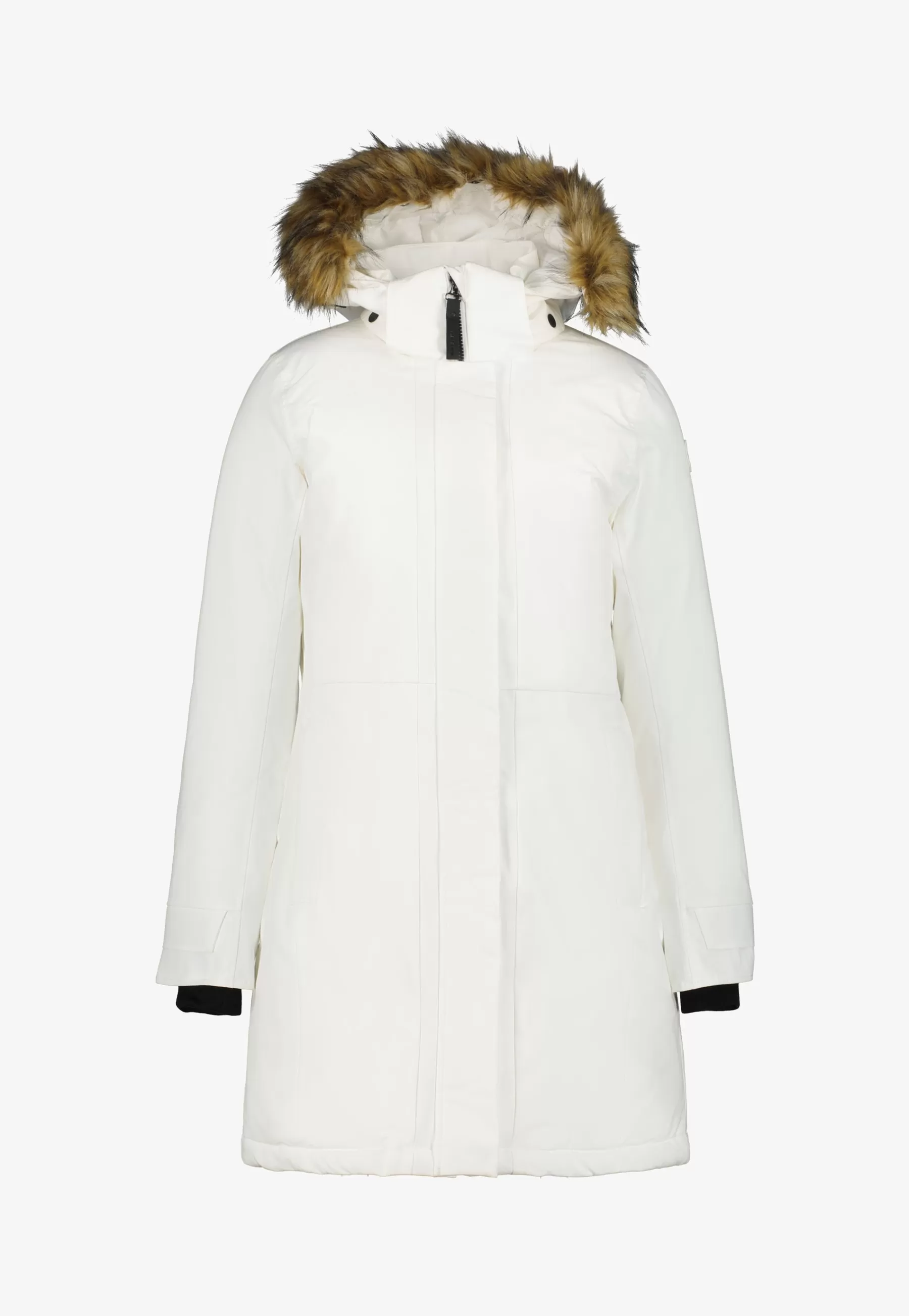 Dames Icepeak Parka's | Adais - Parka