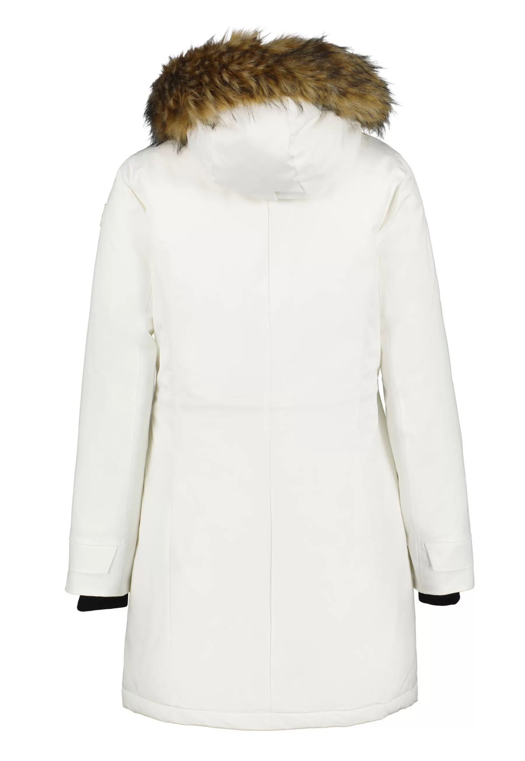 Dames Icepeak Parka's | Adais - Parka