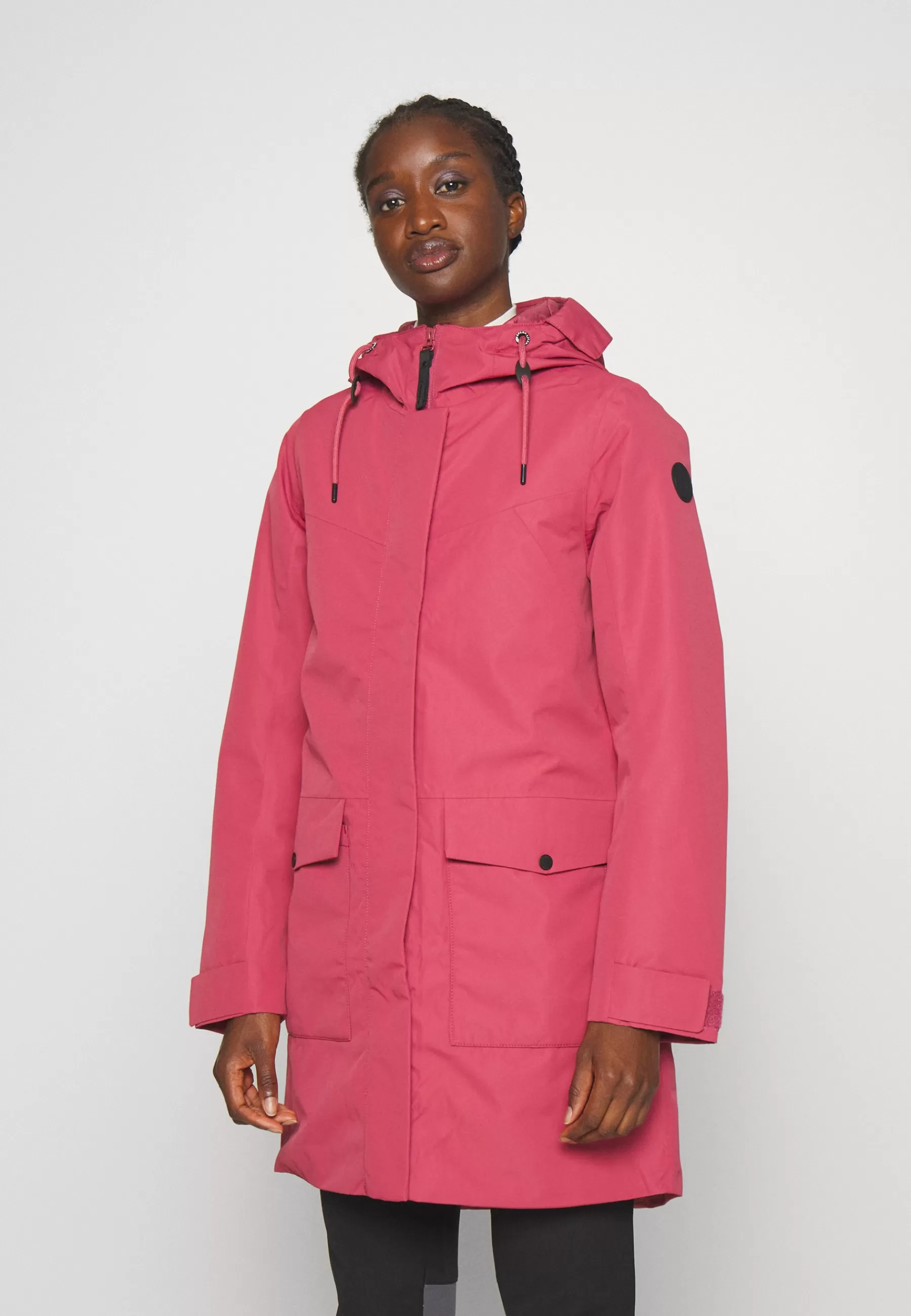 Icepeak Alpena - Parka>Dames Parka's