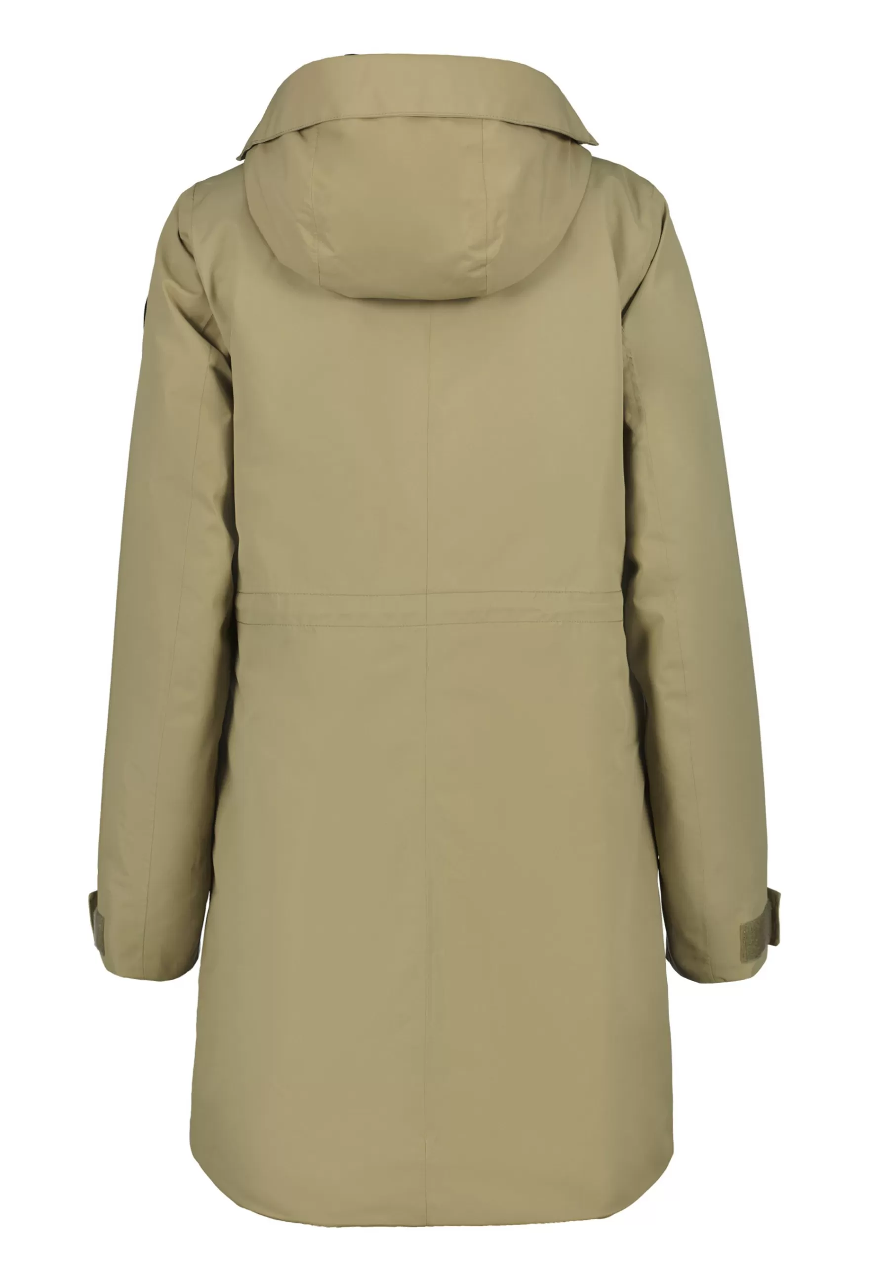 Dames Icepeak Parka's | Alpena - Parka