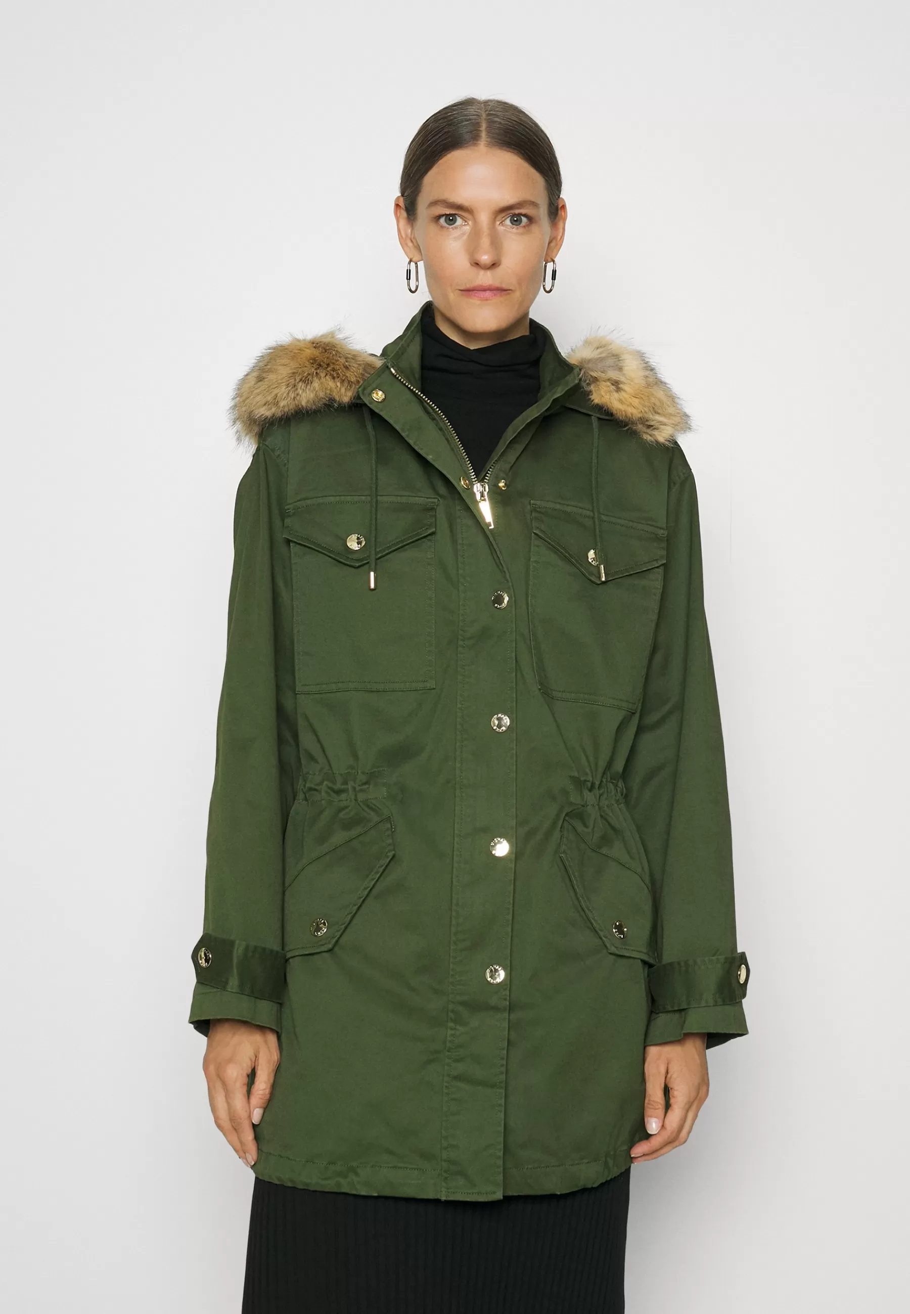Dames MICHAEL Michael Kors Parka's | Anorak - Parka