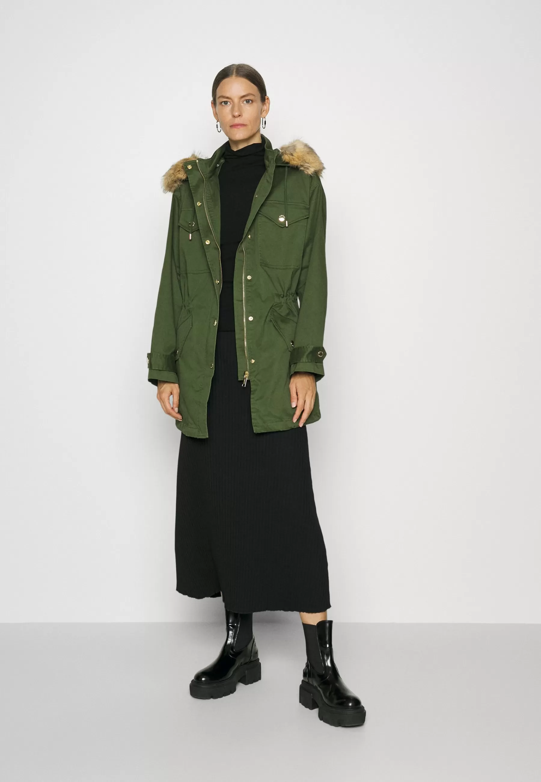 Dames MICHAEL Michael Kors Parka's | Anorak - Parka