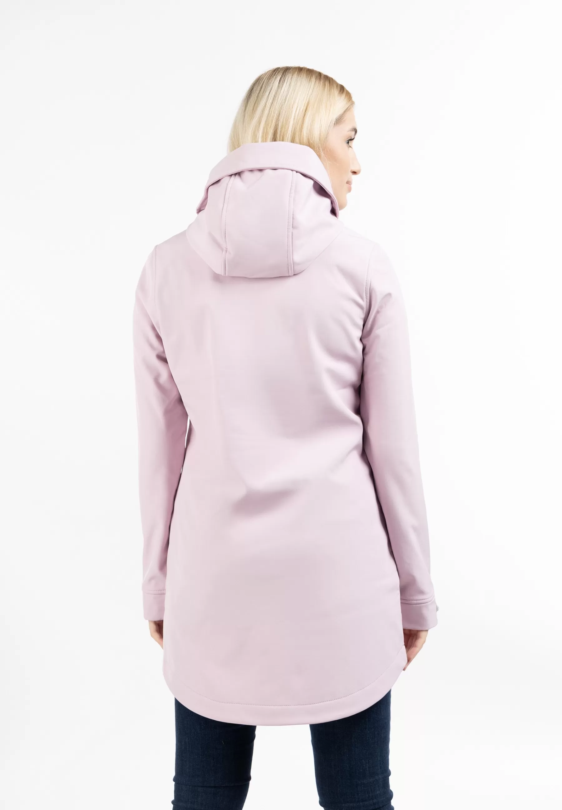 Dames Schmuddelwedda Parka's | Ashdown - Parka