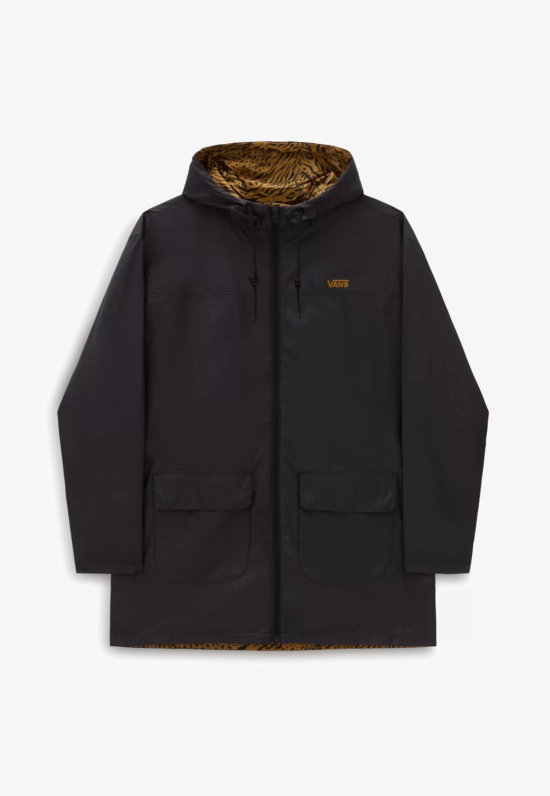 Dames Vans Parka's | Aspect Reversible Mte1 - Parka