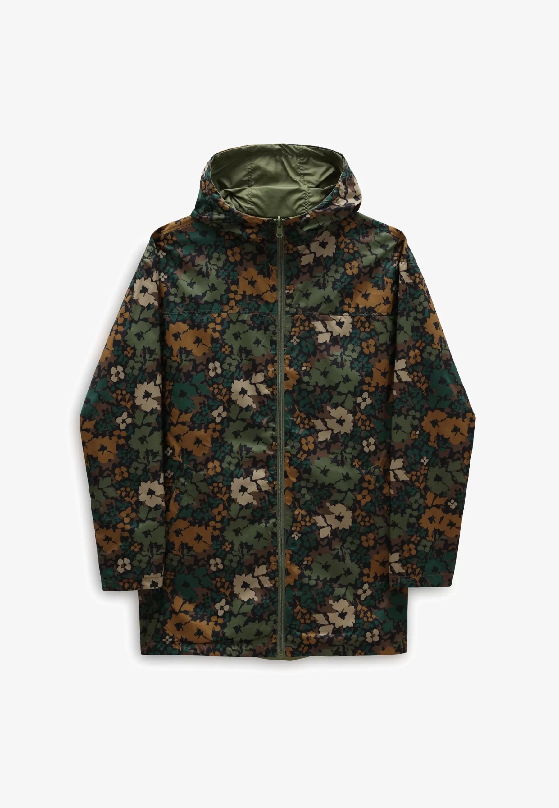 Vans Aspect Reversible Mte1 - Parka>Dames Parka's