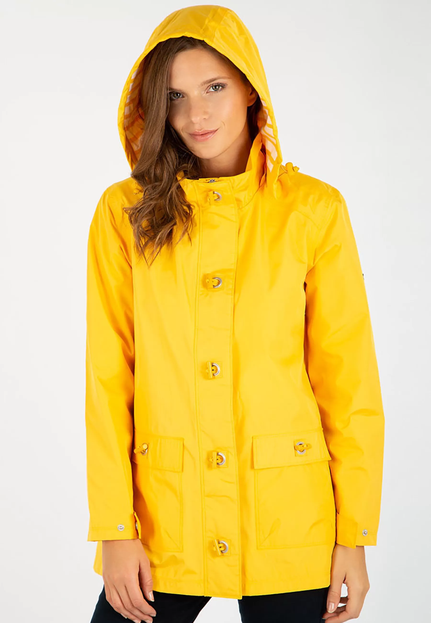 Dames Armor lux Parka's | Audierne - Parka
