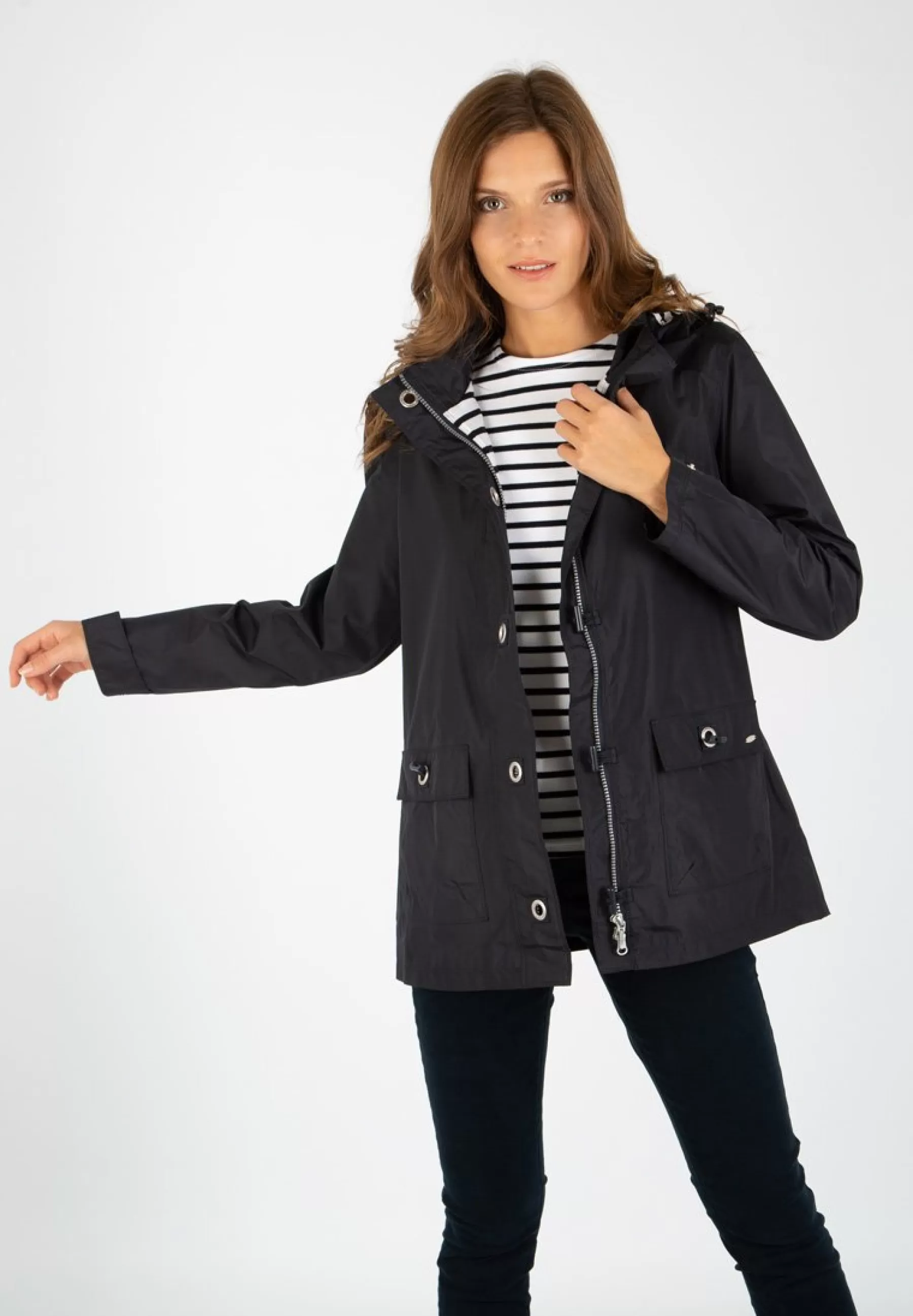 Dames Armor lux Parka's | Audierne - Parka