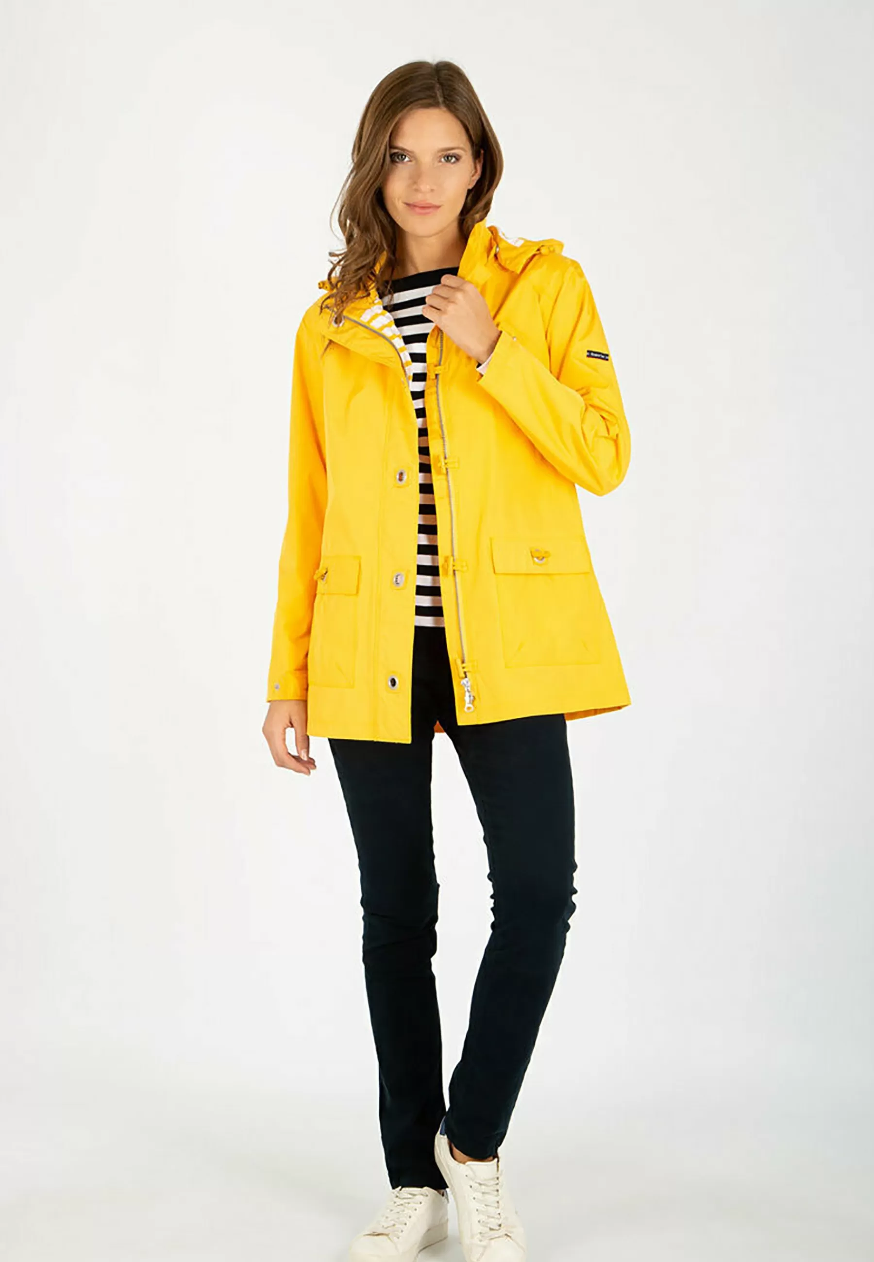 Dames Armor lux Parka's | Audierne - Parka