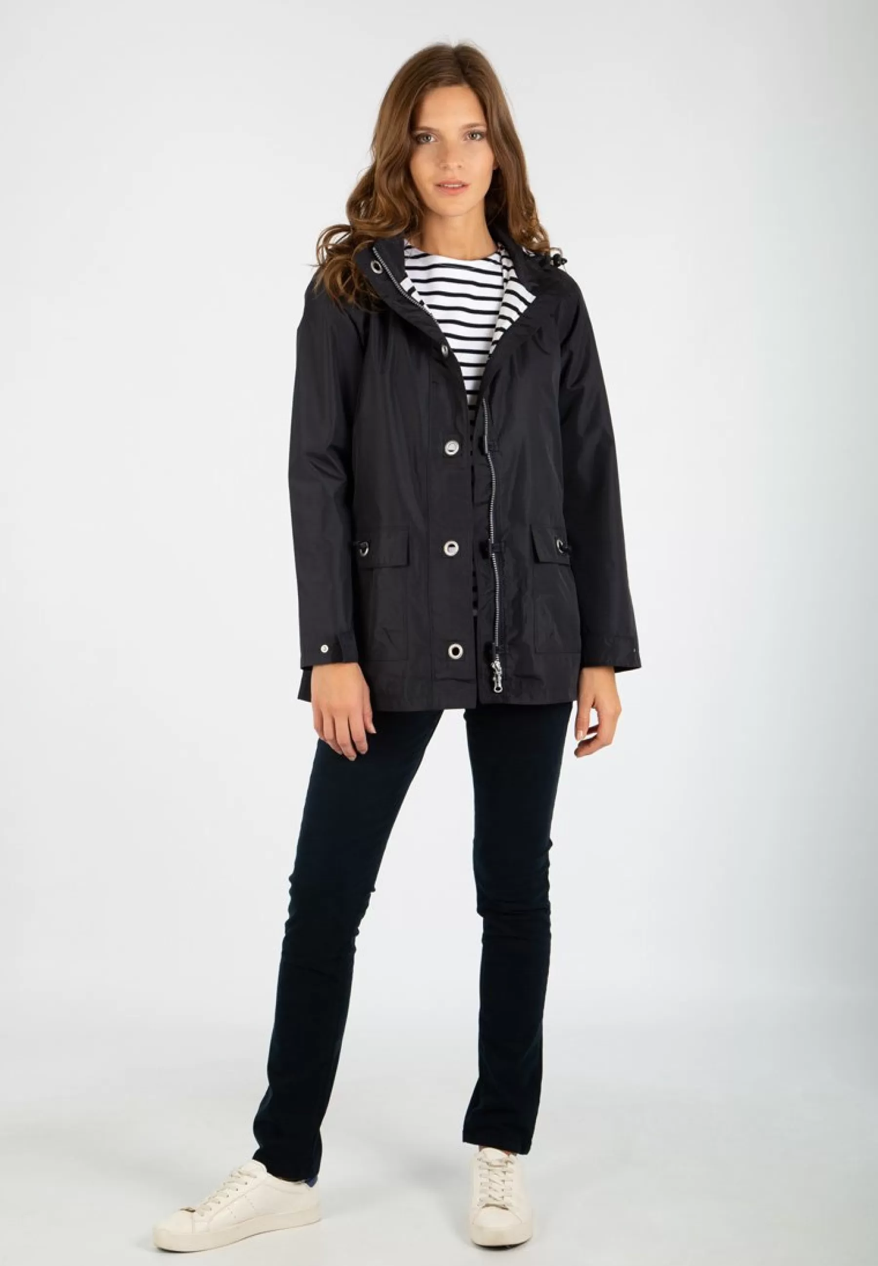 Dames Armor lux Parka's | Audierne - Parka