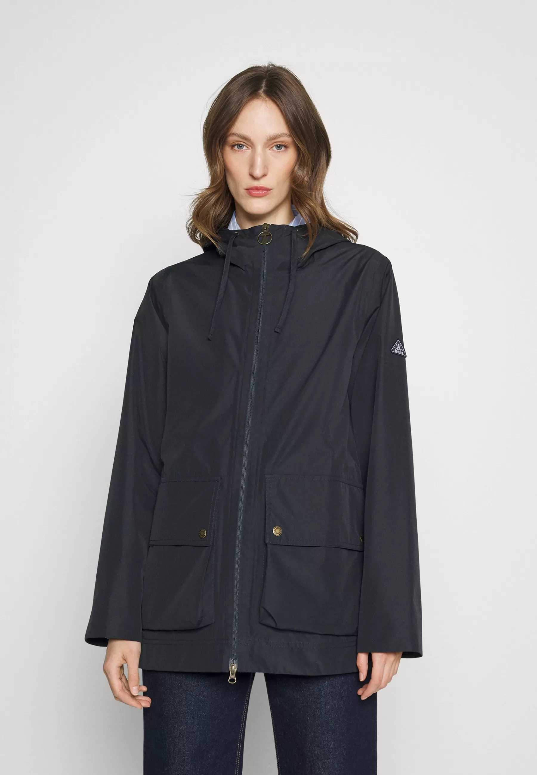 Dames Barbour Parka's | Azalea Jacket - Parka