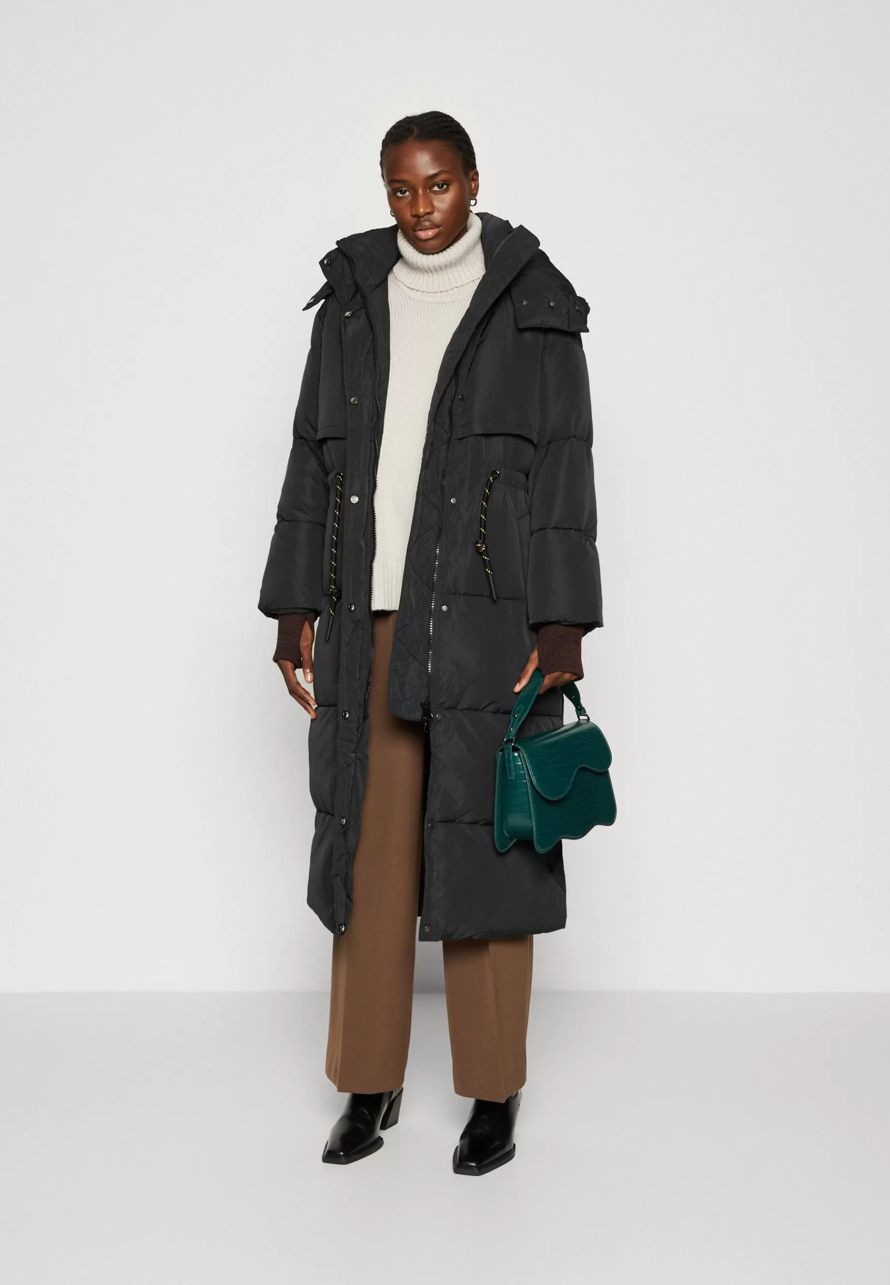 Dames DAY Birger et Mikkelsen Parka's | Bertie - Parka