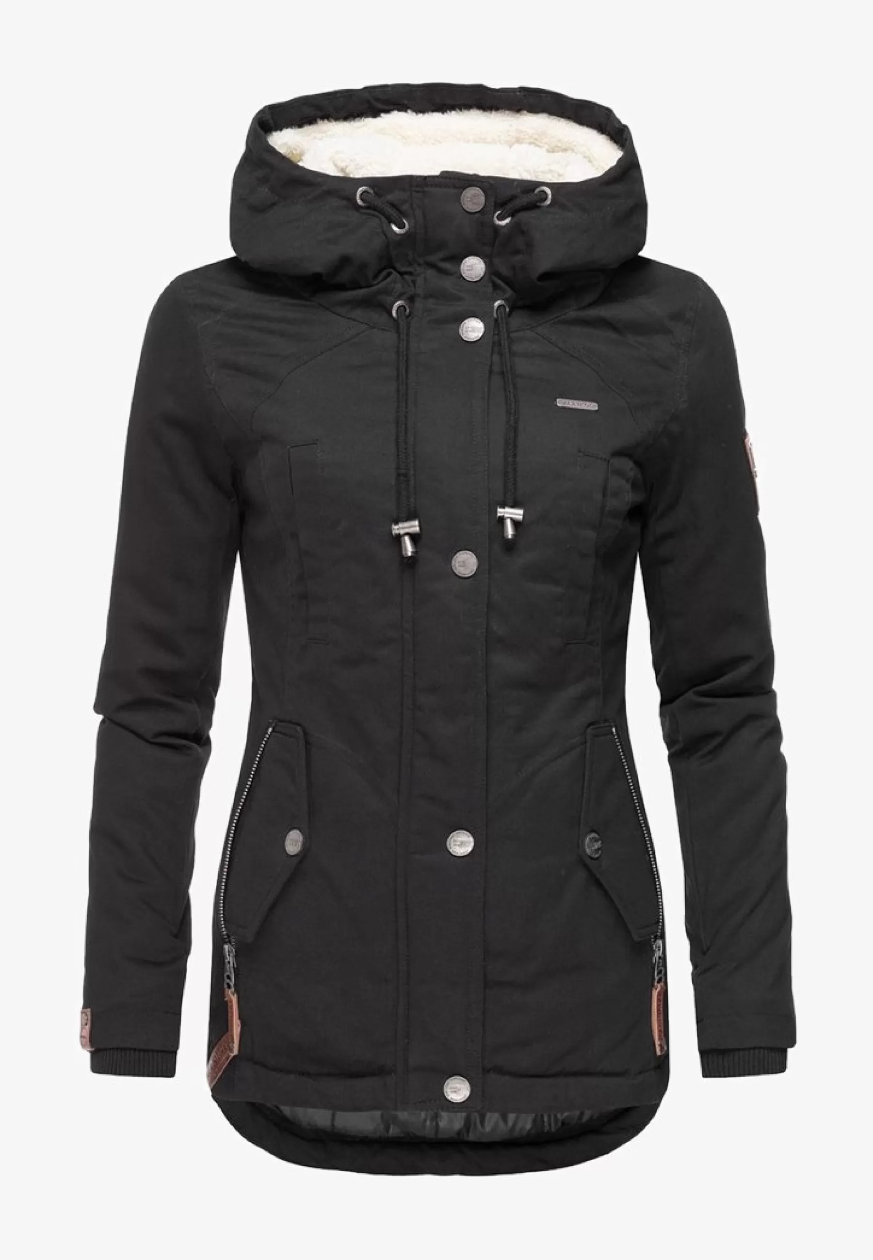 Marikoo Bikoo - Winterjas>Dames Parka's
