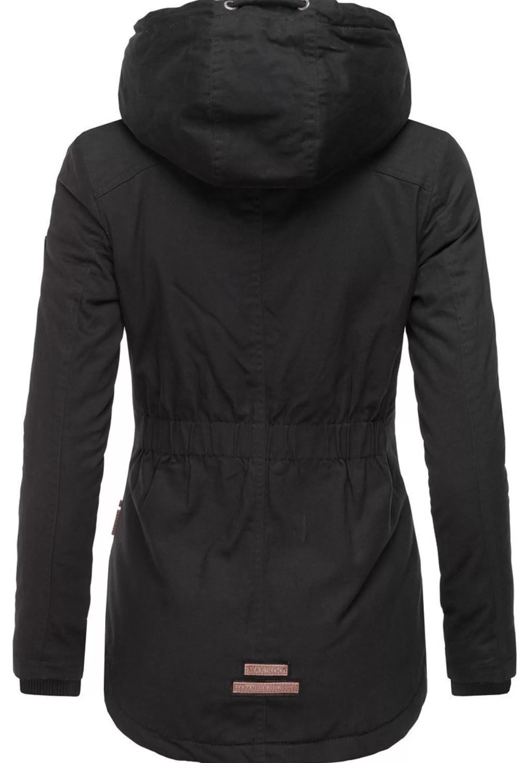 Marikoo Bikoo - Winterjas>Dames Parka's