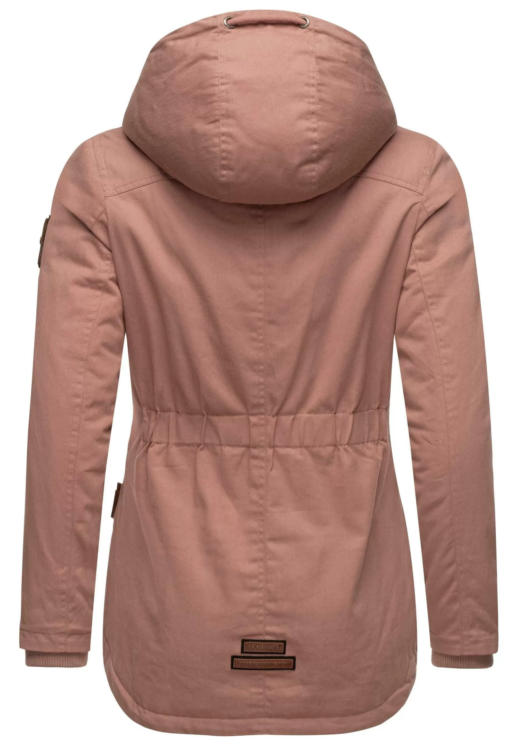 Marikoo Bikoo - Winterjas>Dames Parka's