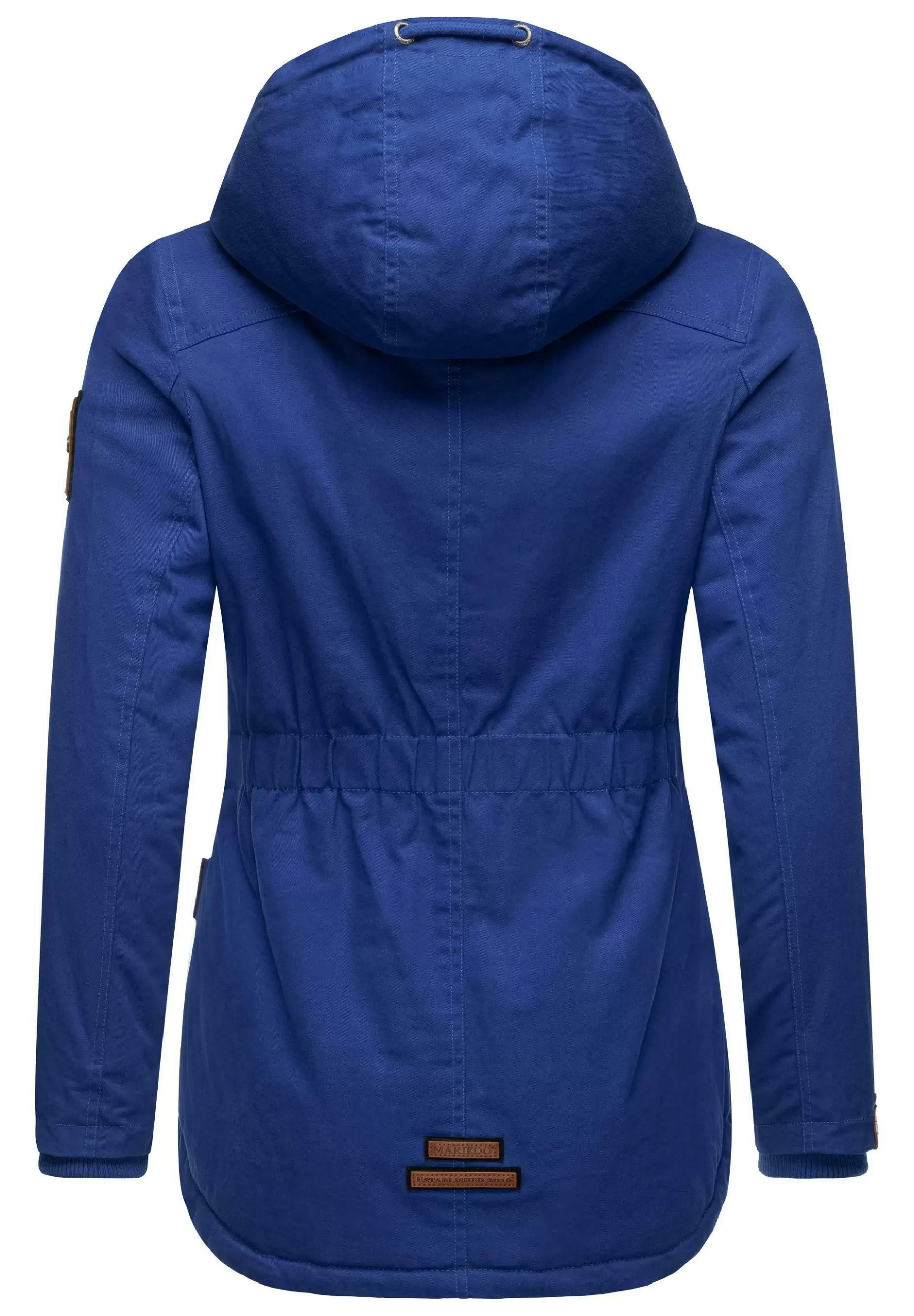 Marikoo Bikoo - Winterjas>Dames Parka's