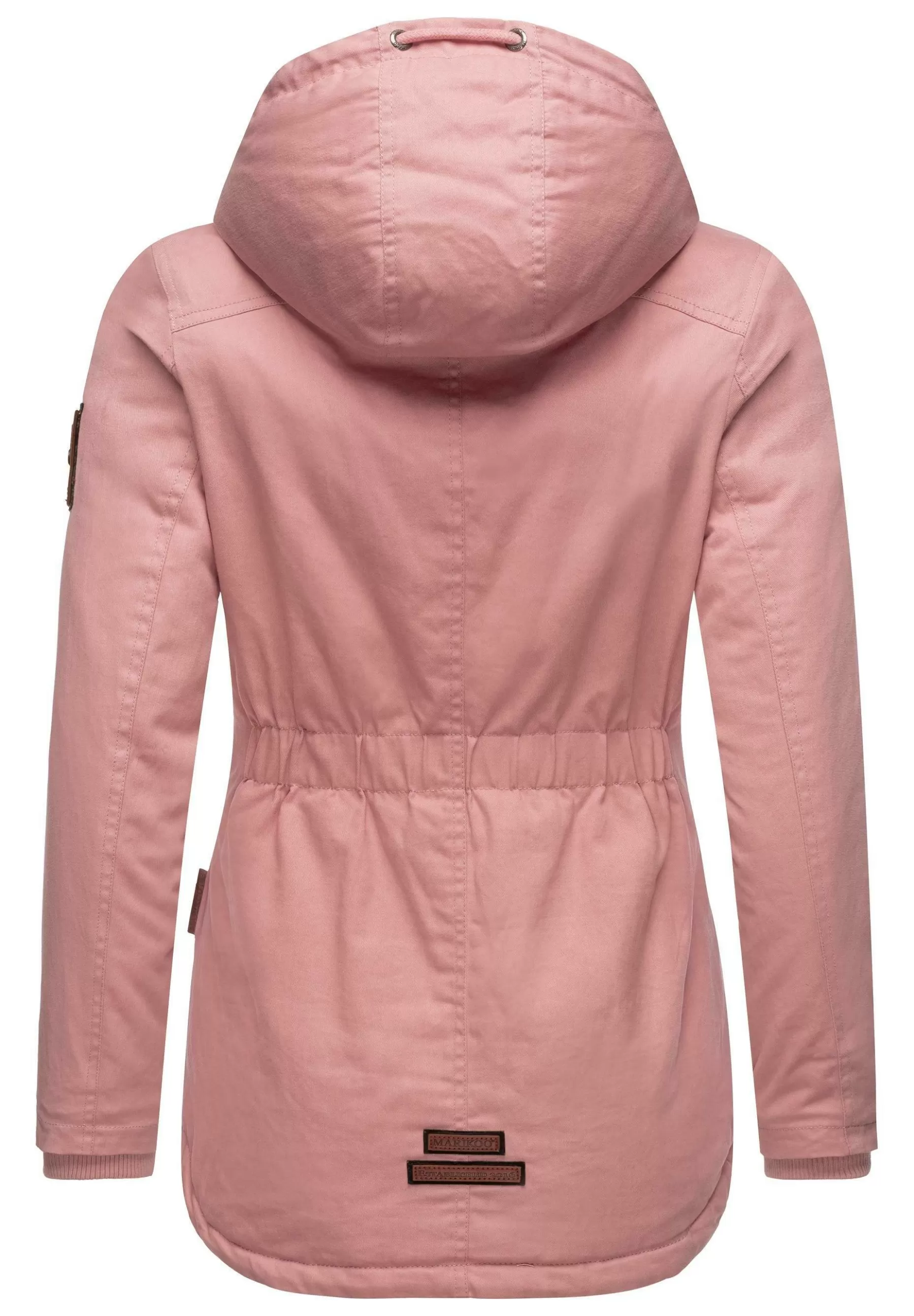 Marikoo Bikoo - Winterjas>Dames Parka's