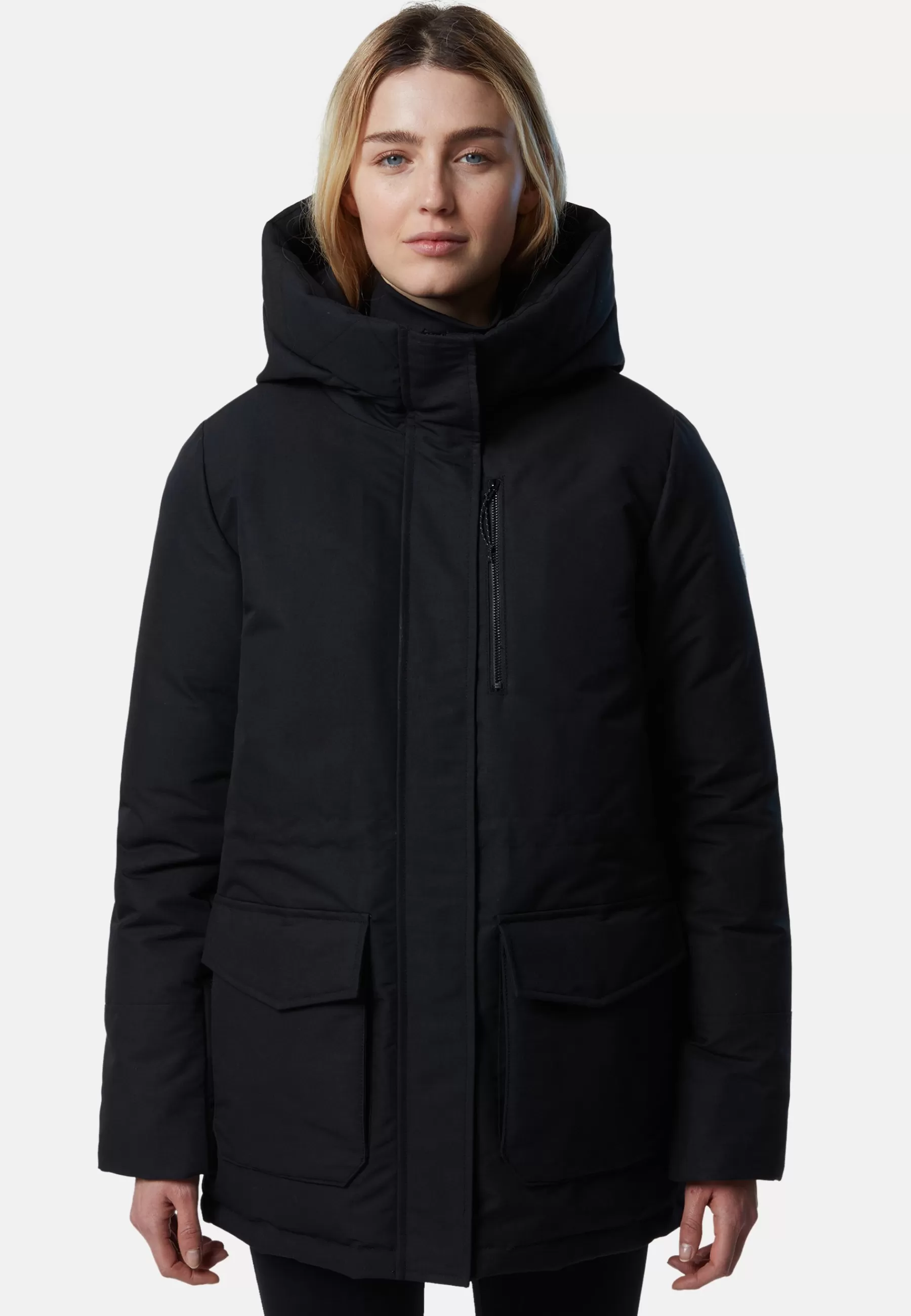 Dames North Sails Parka's | Biscay - Parka
