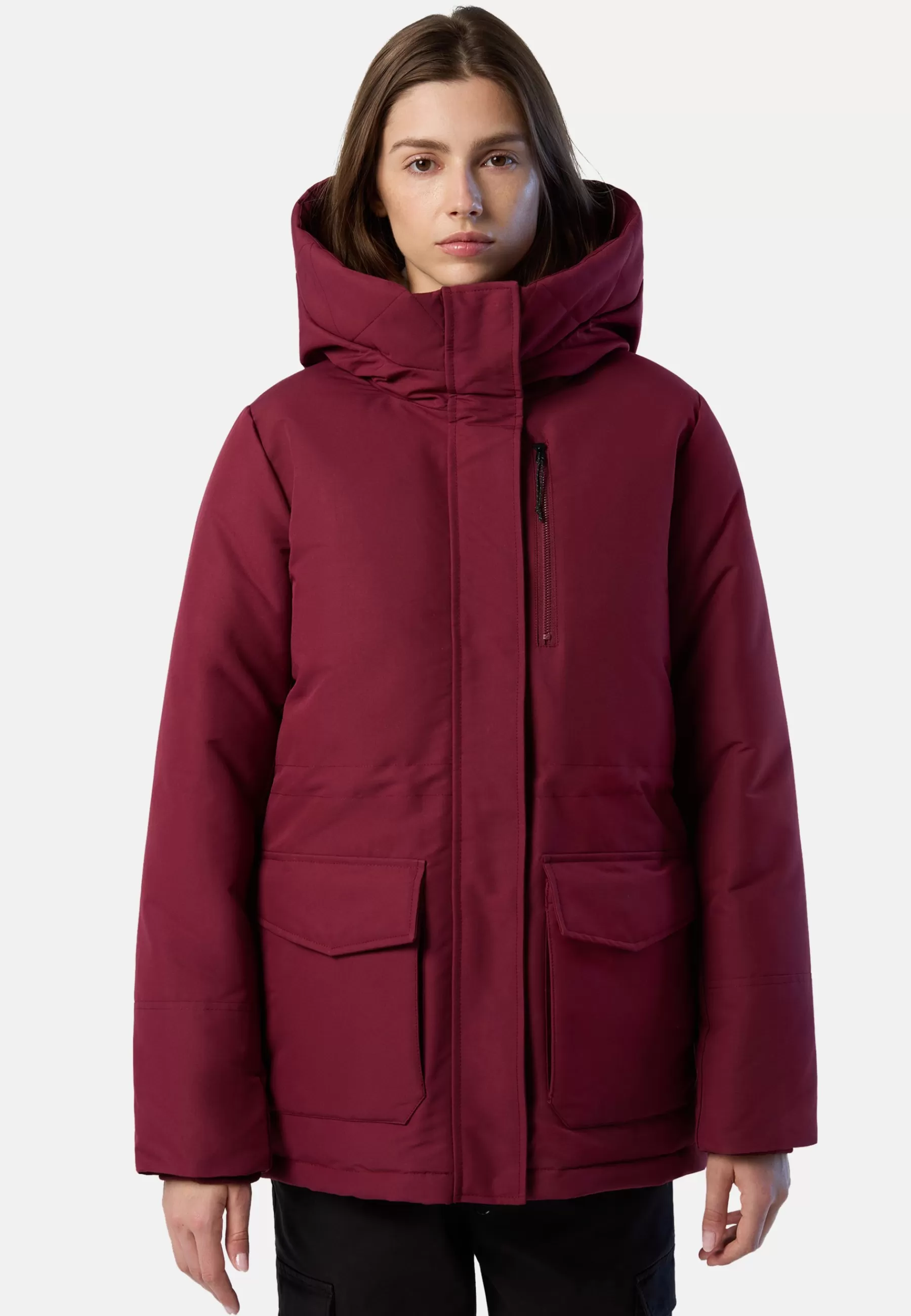 Dames North Sails Parka's | Biscay - Parka