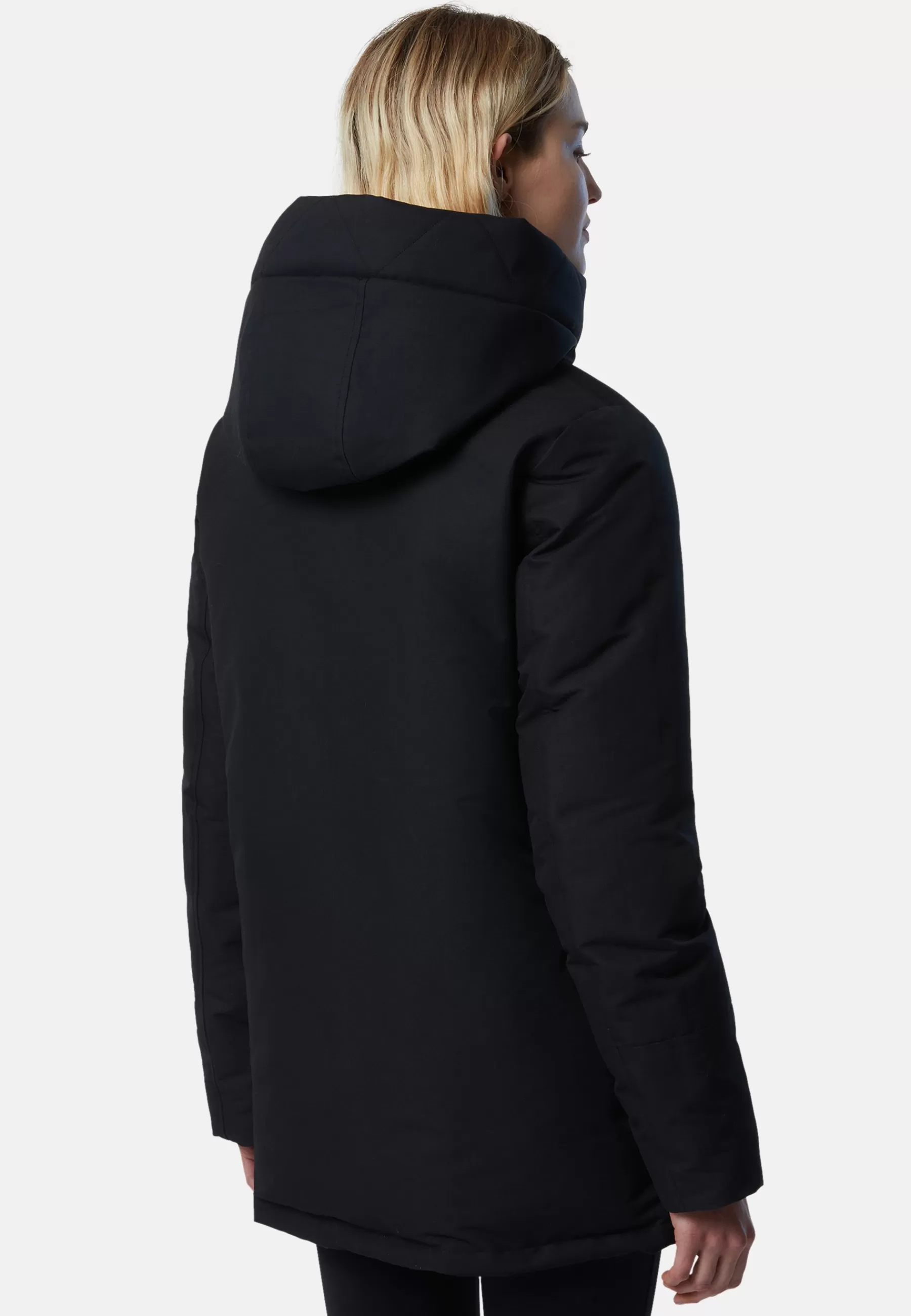 Dames North Sails Parka's | Biscay - Parka