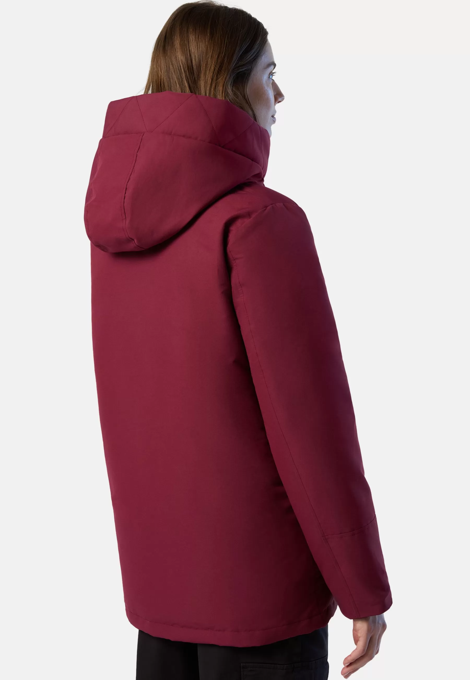 Dames North Sails Parka's | Biscay - Parka