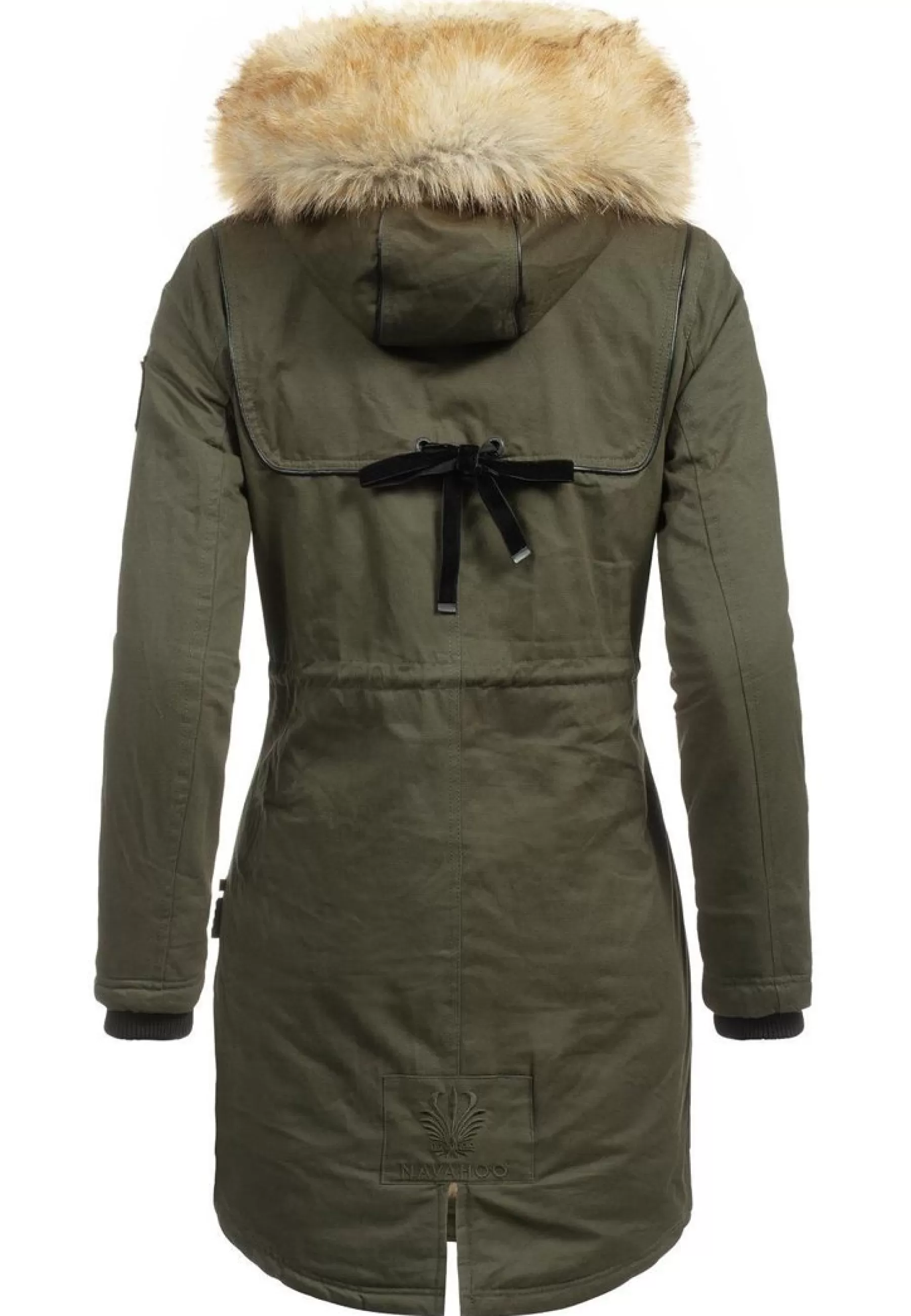 Navahoo Bombii - Winterjas>Dames Parka's