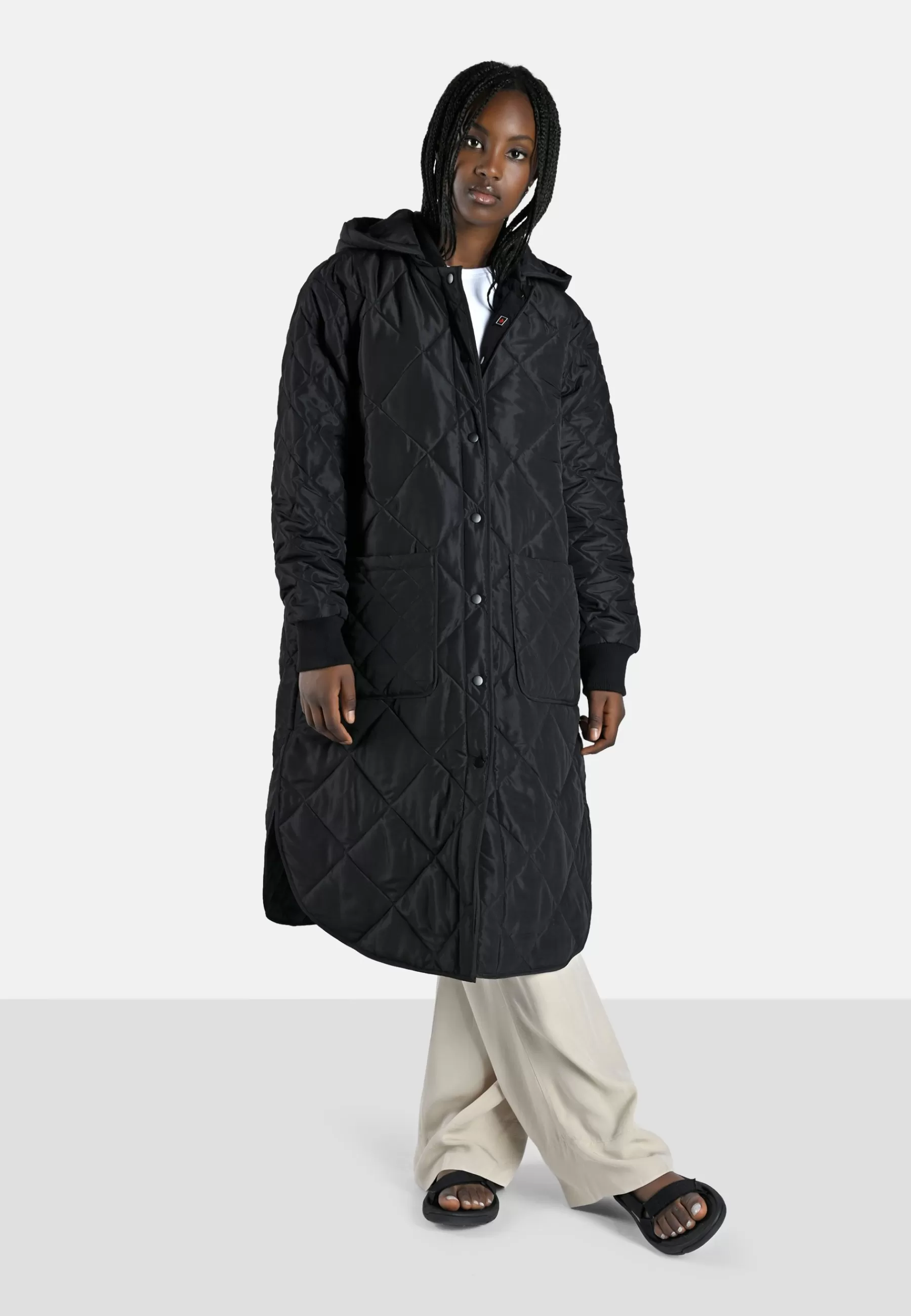 Dames Canadian Classics Parka's | Bonaventure - Winterjas
