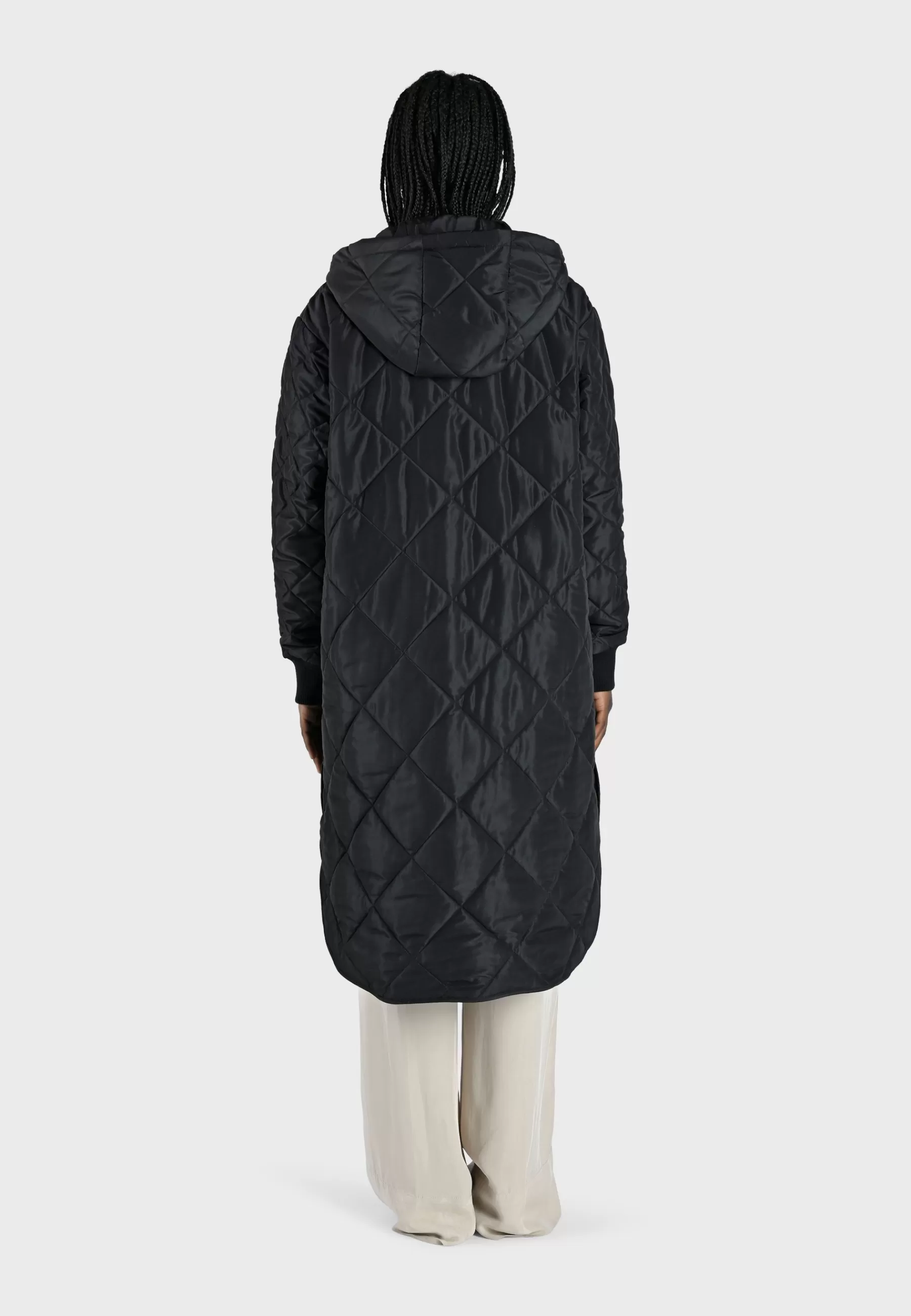 Dames Canadian Classics Parka's | Bonaventure - Winterjas