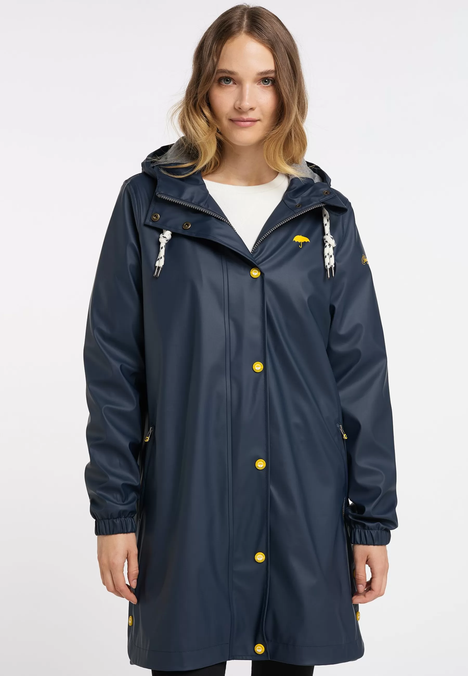 Dames Schmuddelwedda Parka's | Bridgeport - Parka