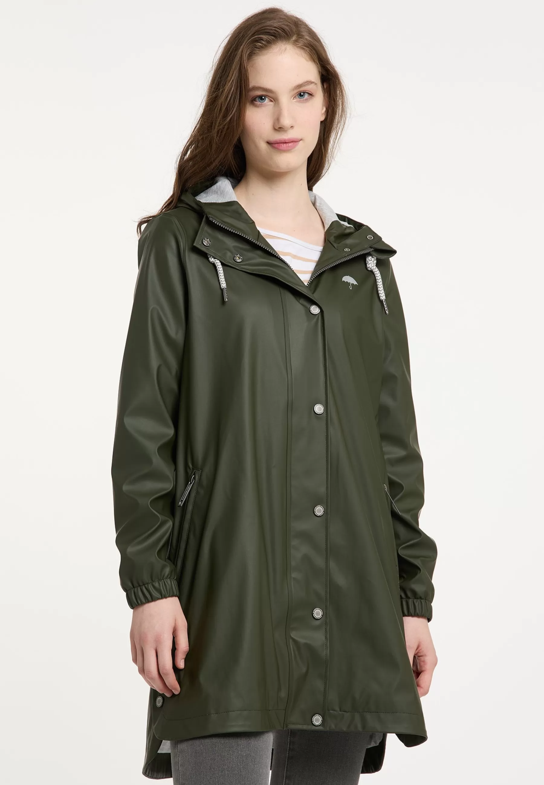 Dames Schmuddelwedda Parka's | Bridgeport - Parka