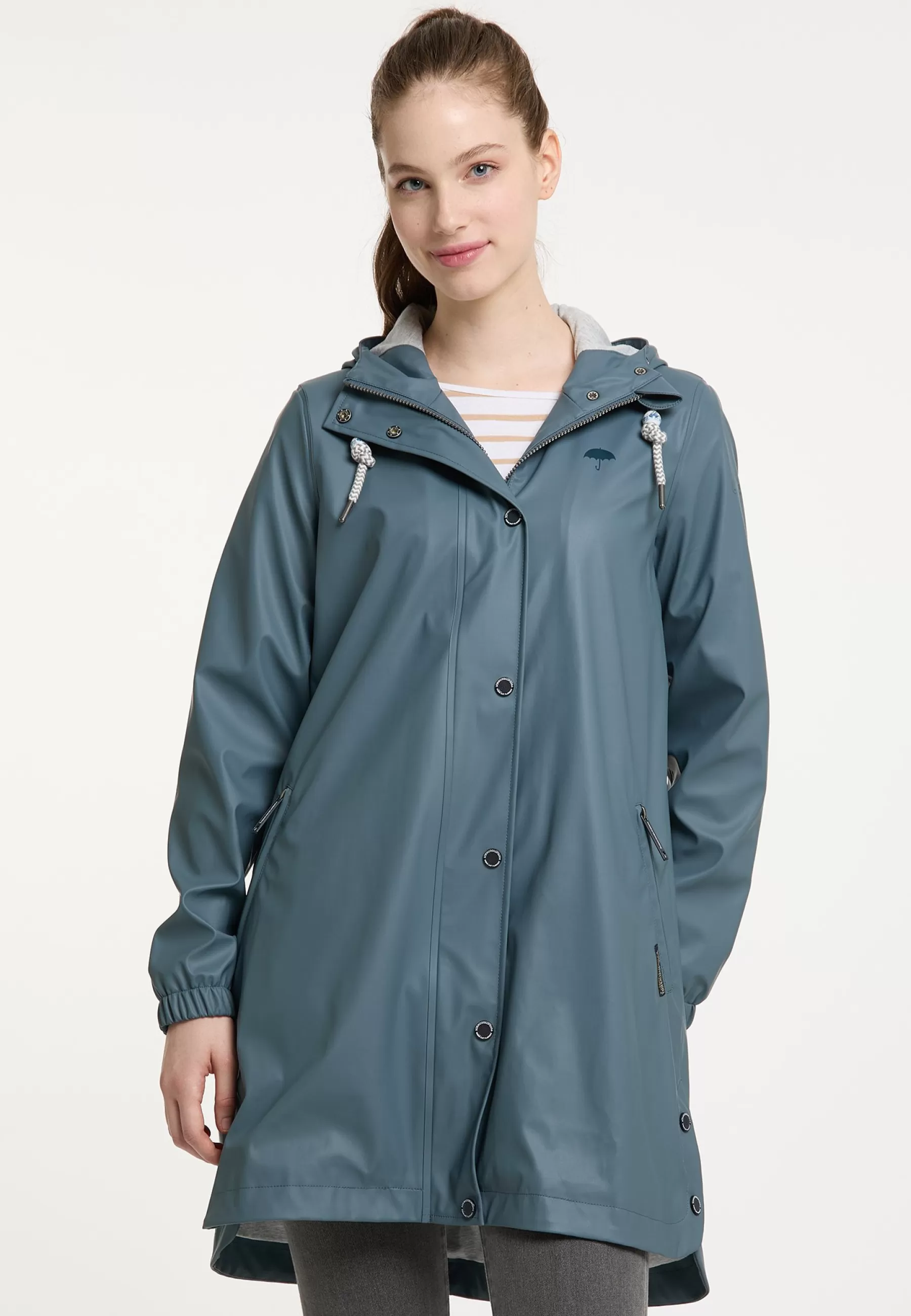 Dames Schmuddelwedda Parka's | Bridgeport - Parka