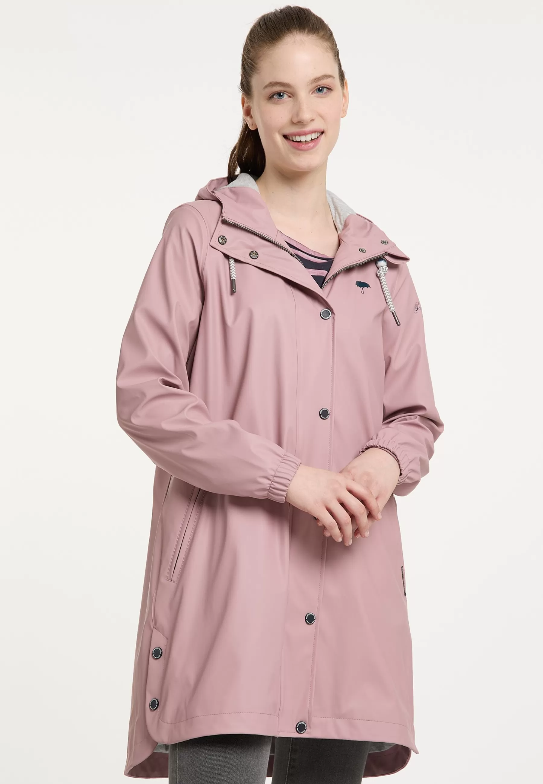Dames Schmuddelwedda Parka's | Bridgeport - Parka