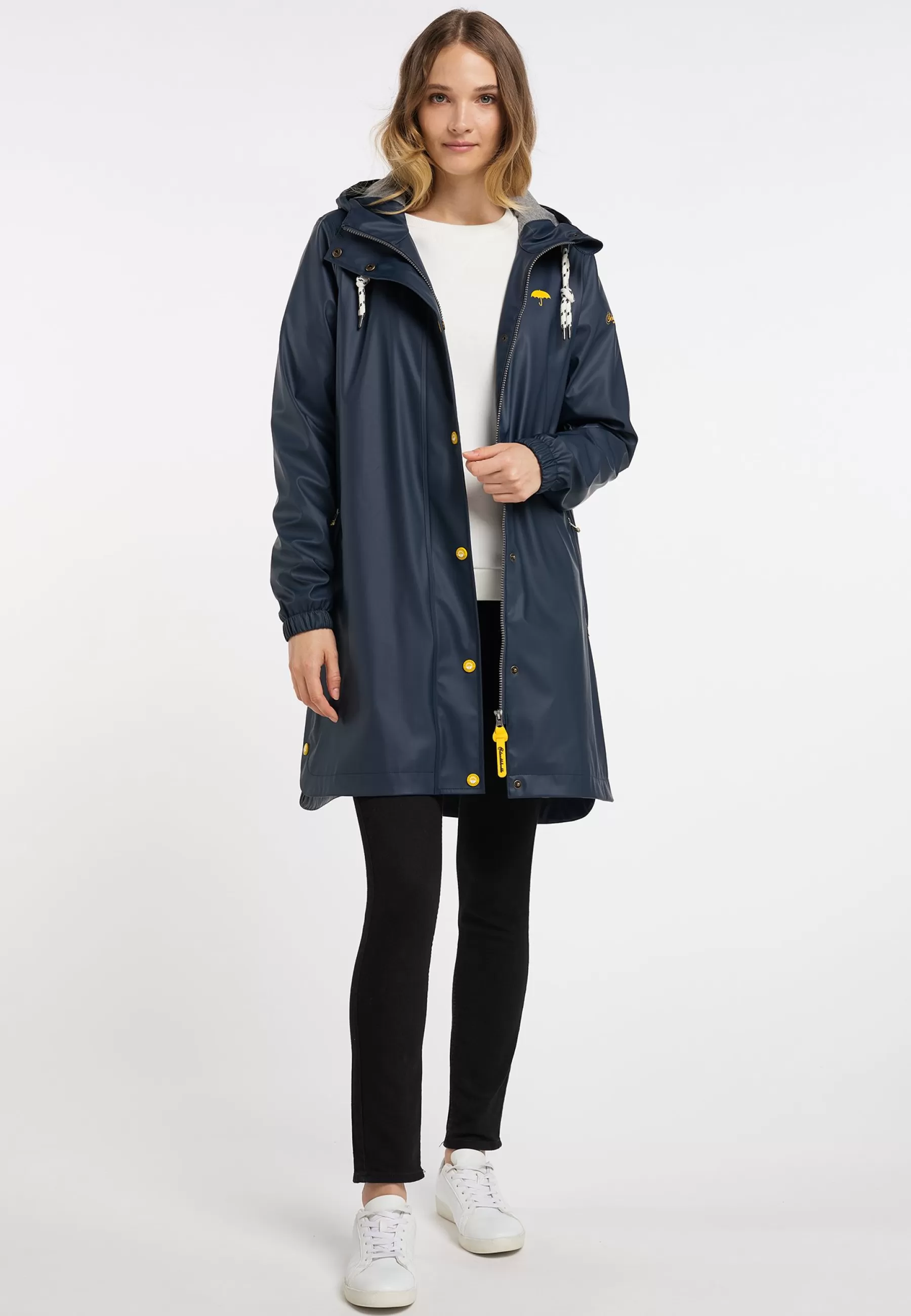 Dames Schmuddelwedda Parka's | Bridgeport - Parka