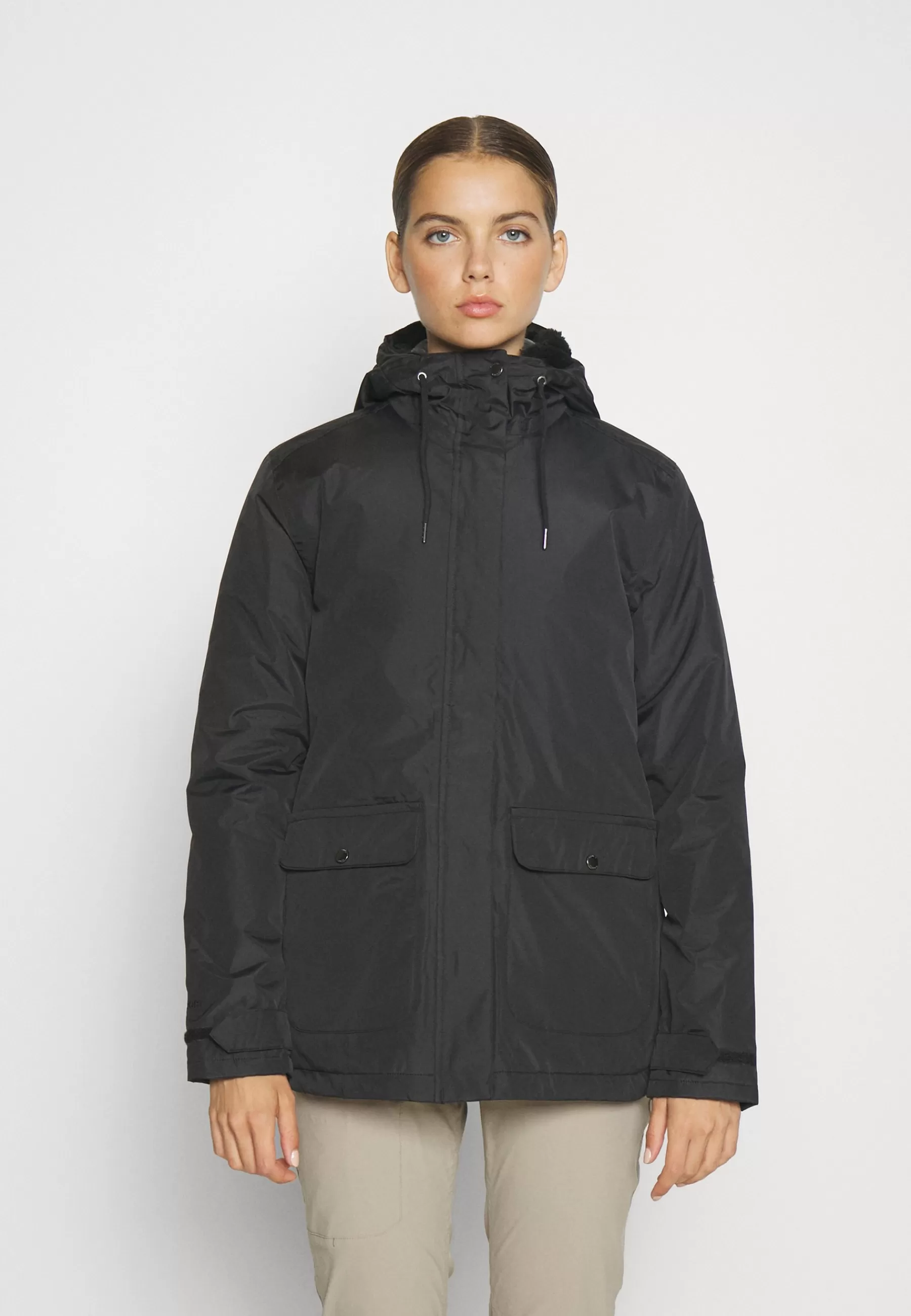 Dames Regatta Parka's | Broadia - Parka