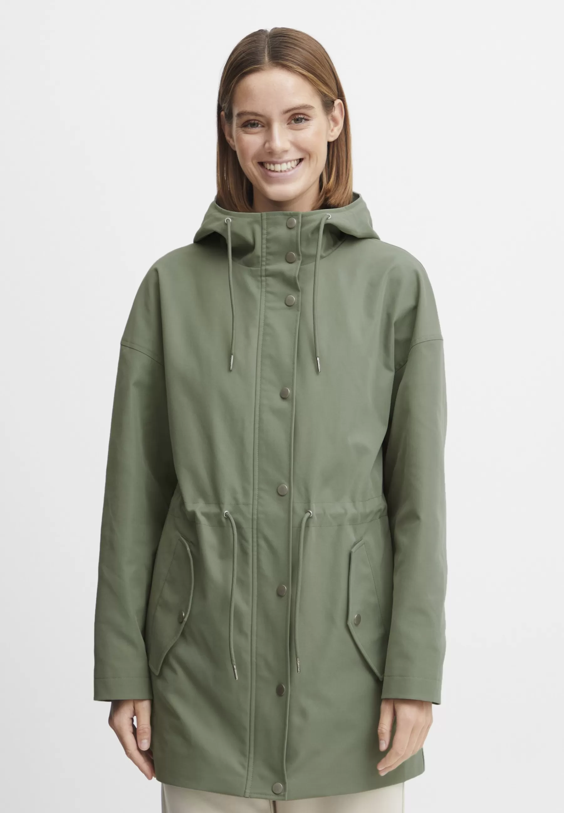 Dames b.young Parka's | Byasto - Parka