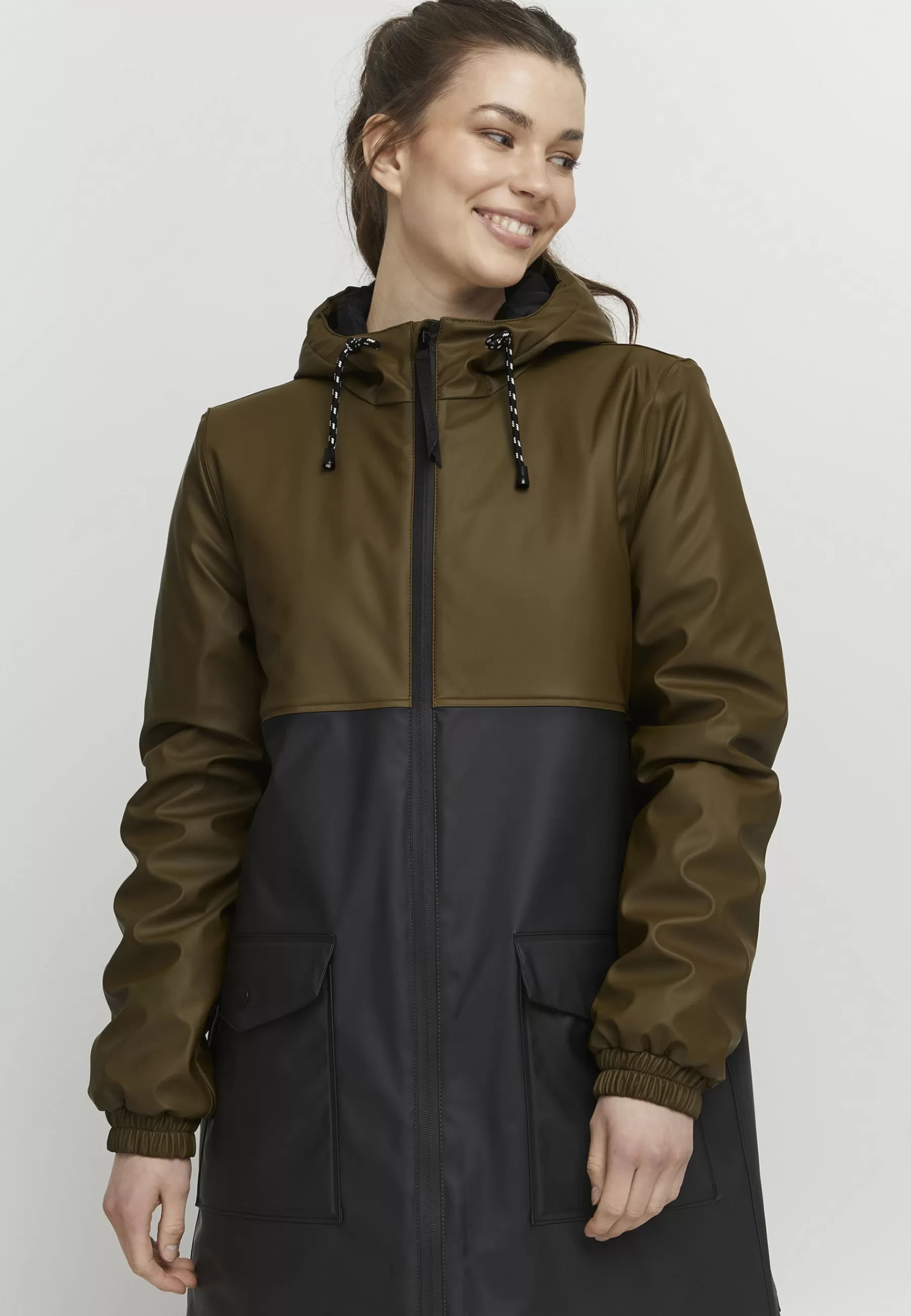 Dames b.young Parka's | Byavan - Parka