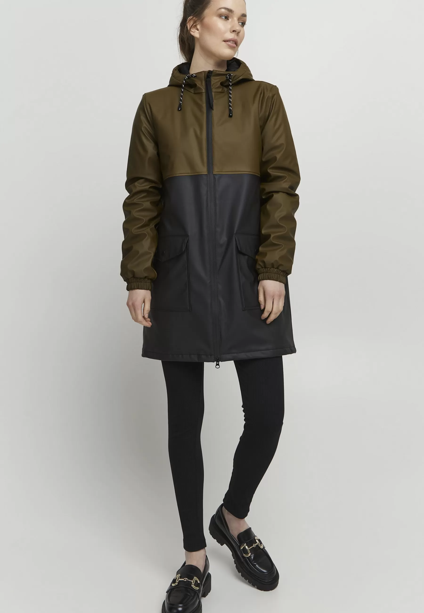 Dames b.young Parka's | Byavan - Parka