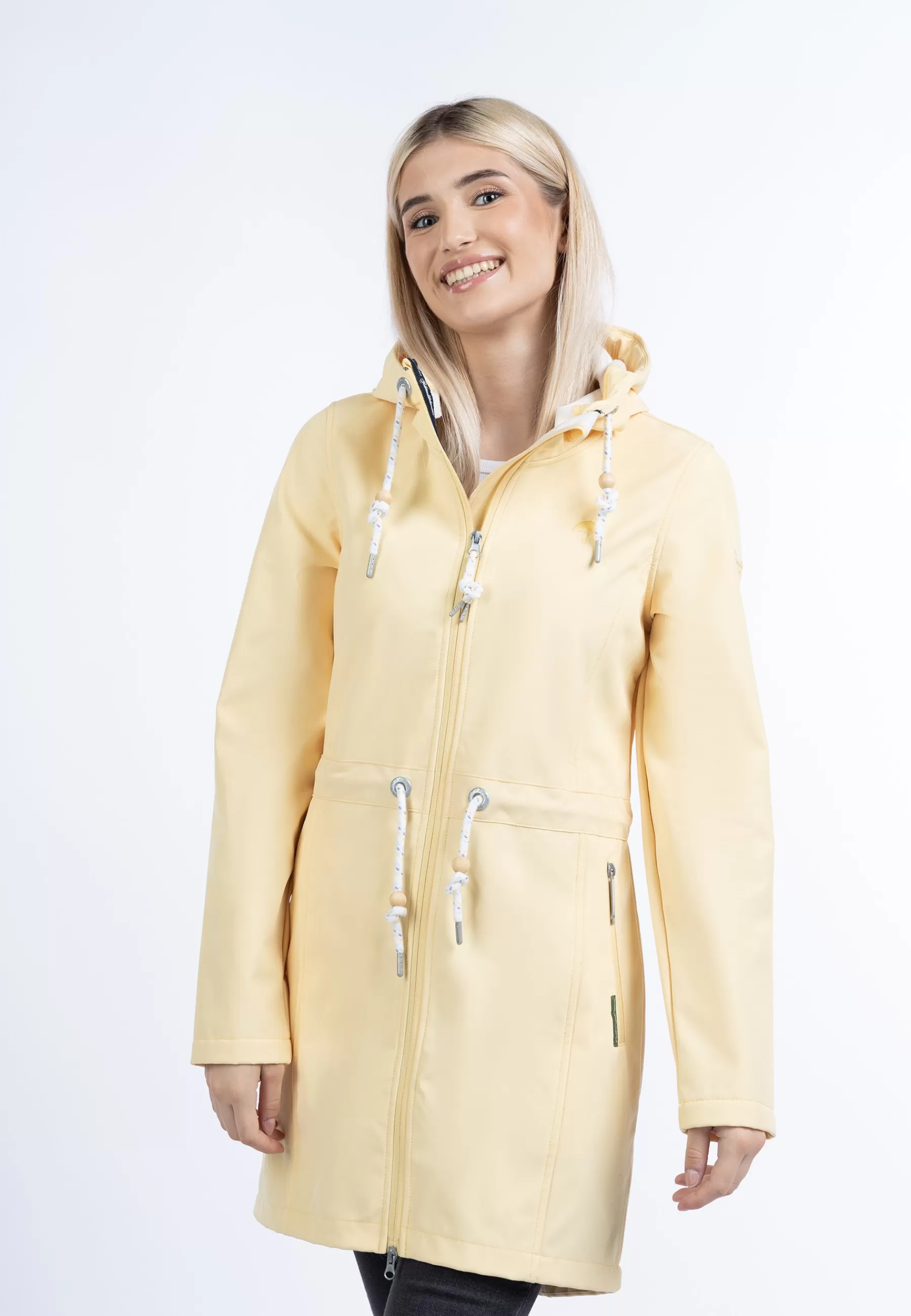 Dames Schmuddelwedda Parka's | Chancery - Parka