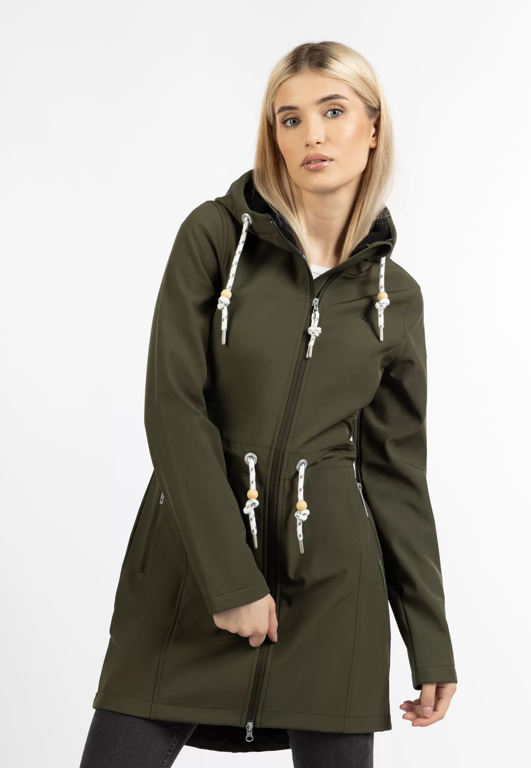 Dames Schmuddelwedda Parka's | Chancery - Parka