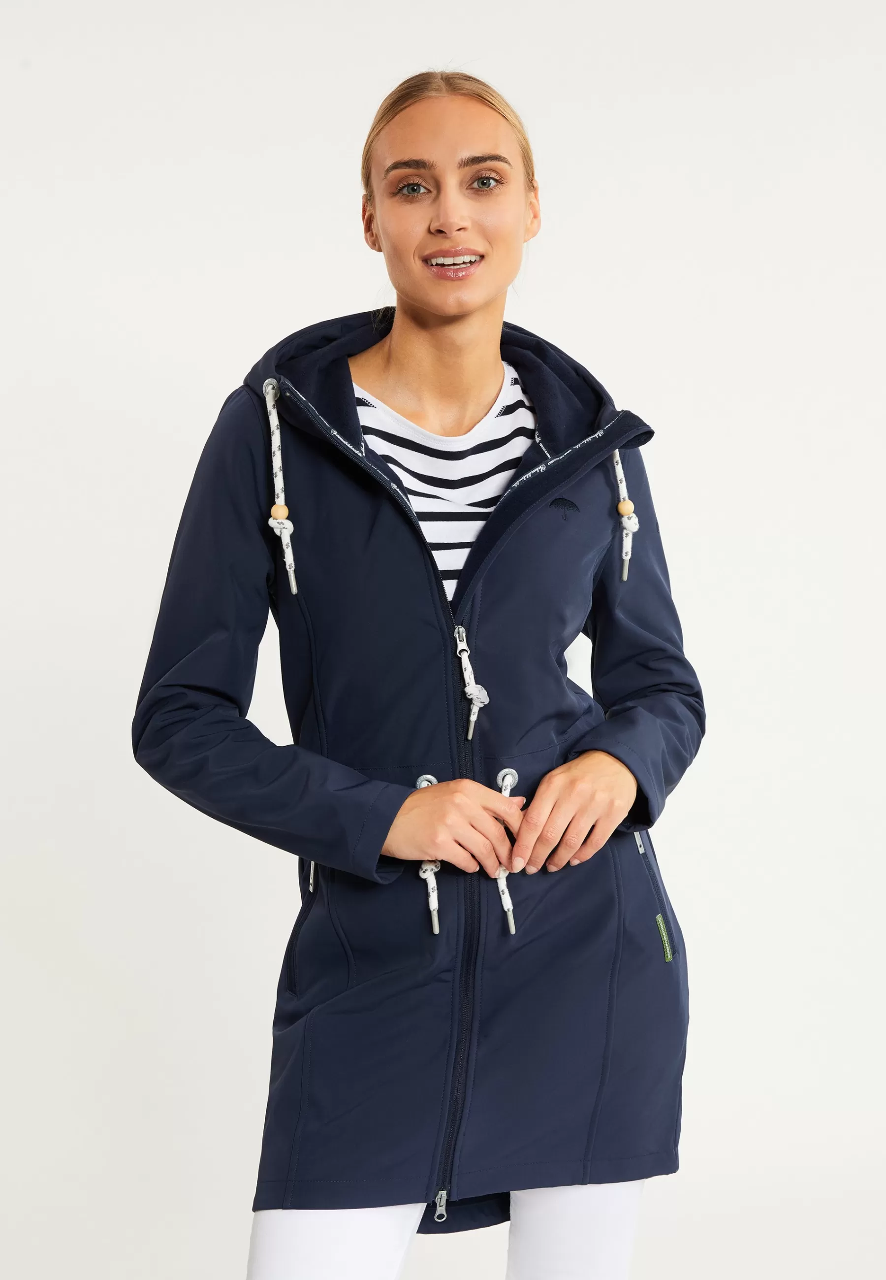 Dames Schmuddelwedda Parka's | Chancery - Parka