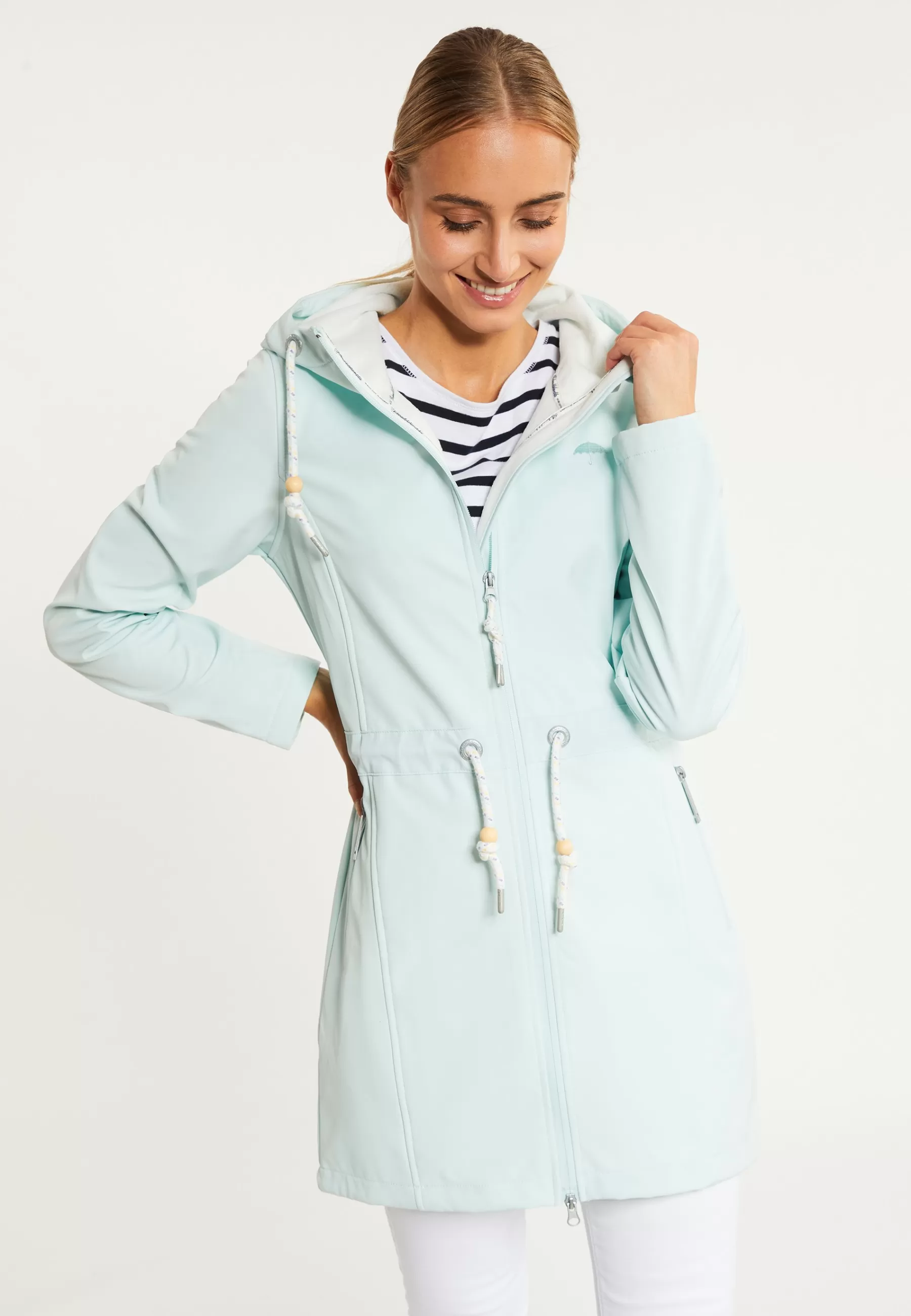 Dames Schmuddelwedda Parka's | Chancery - Parka