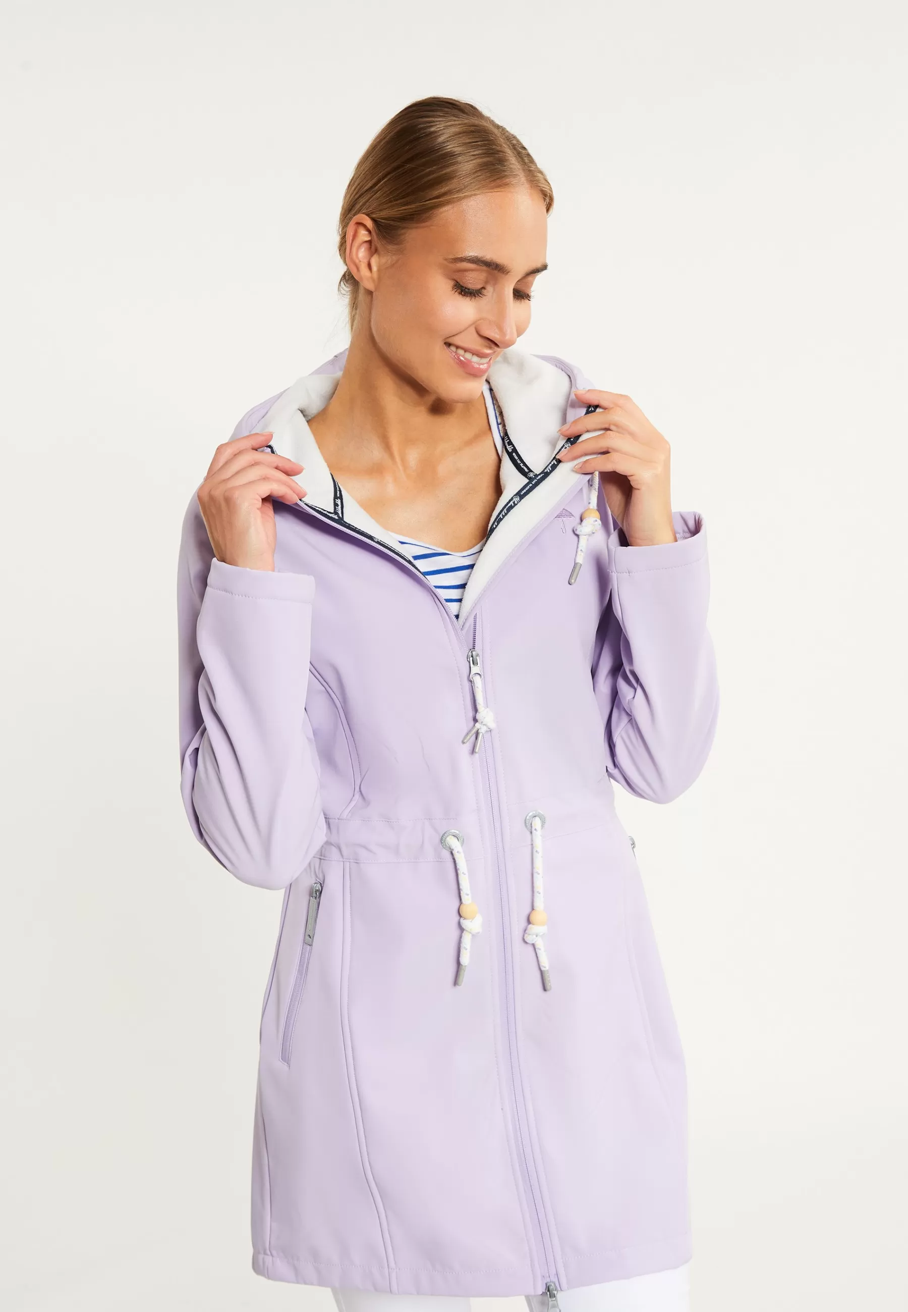 Dames Schmuddelwedda Parka's | Chancery - Parka