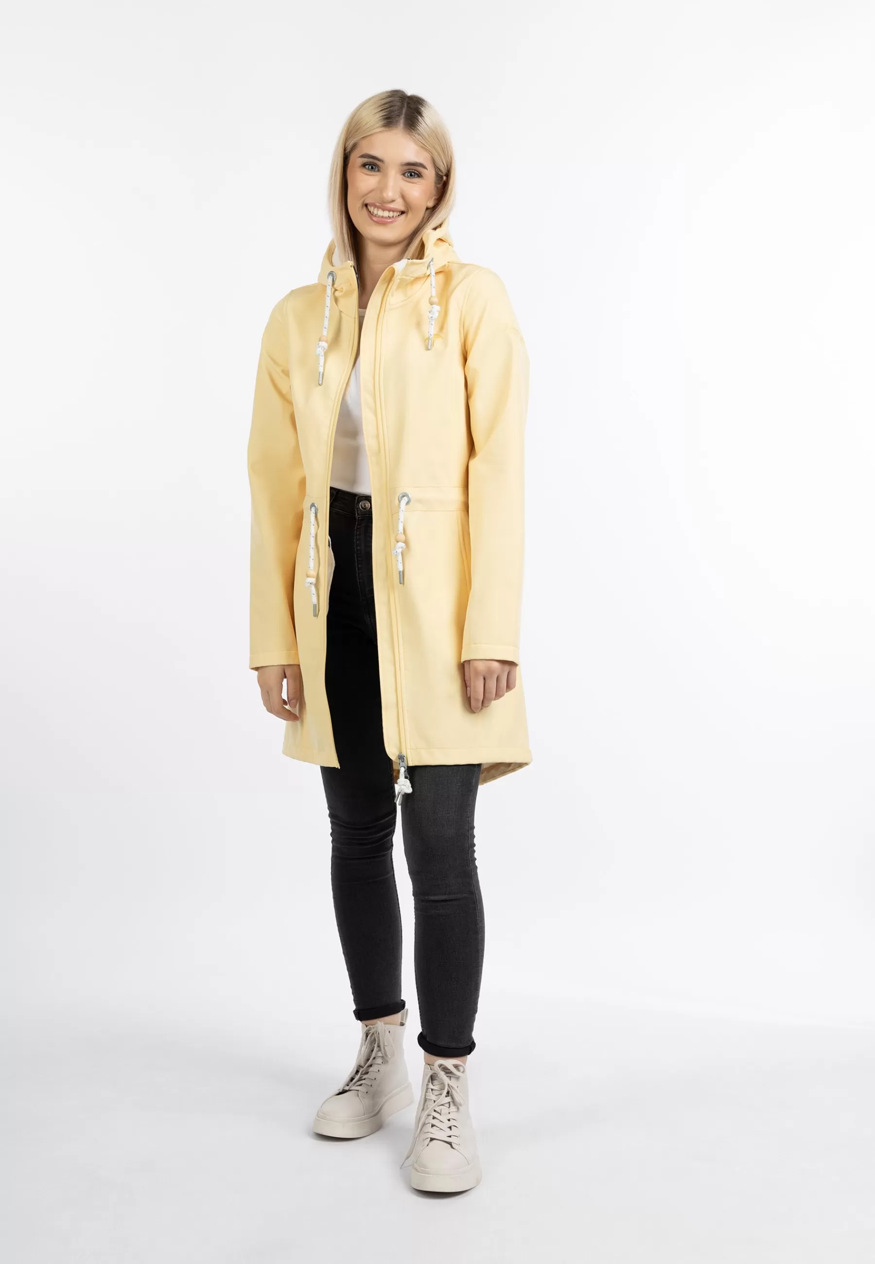 Dames Schmuddelwedda Parka's | Chancery - Parka