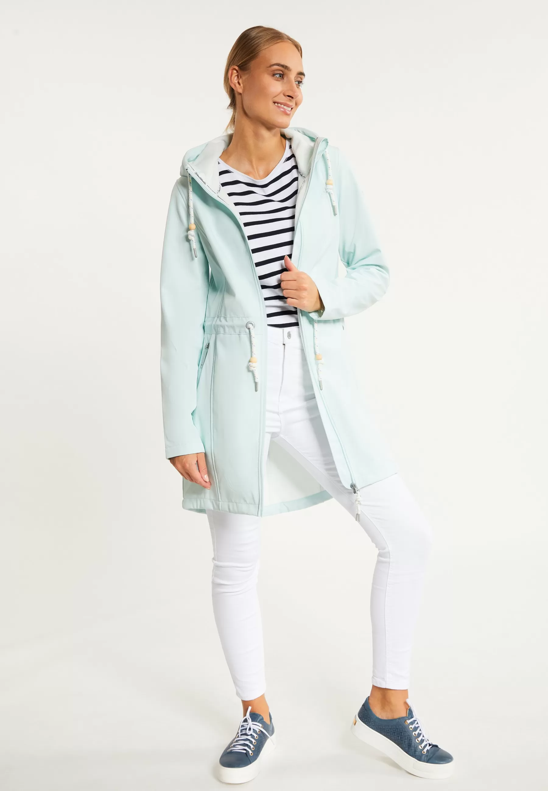 Dames Schmuddelwedda Parka's | Chancery - Parka