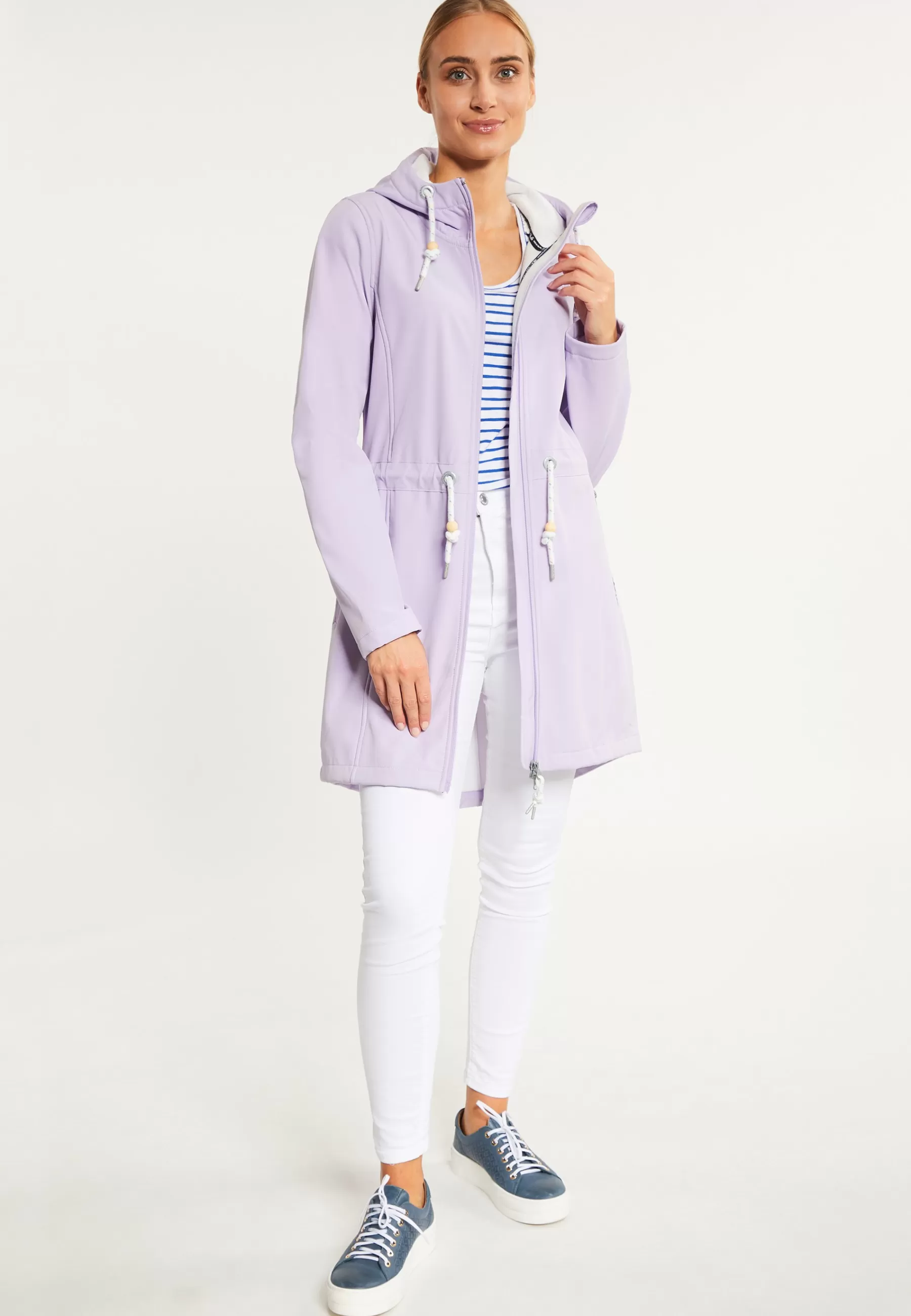 Dames Schmuddelwedda Parka's | Chancery - Parka