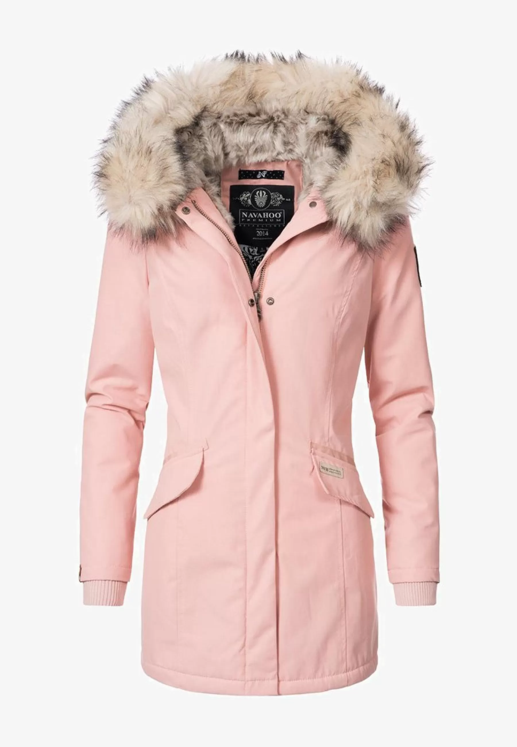 Navahoo Cristal - Winterjas>Dames Parka's