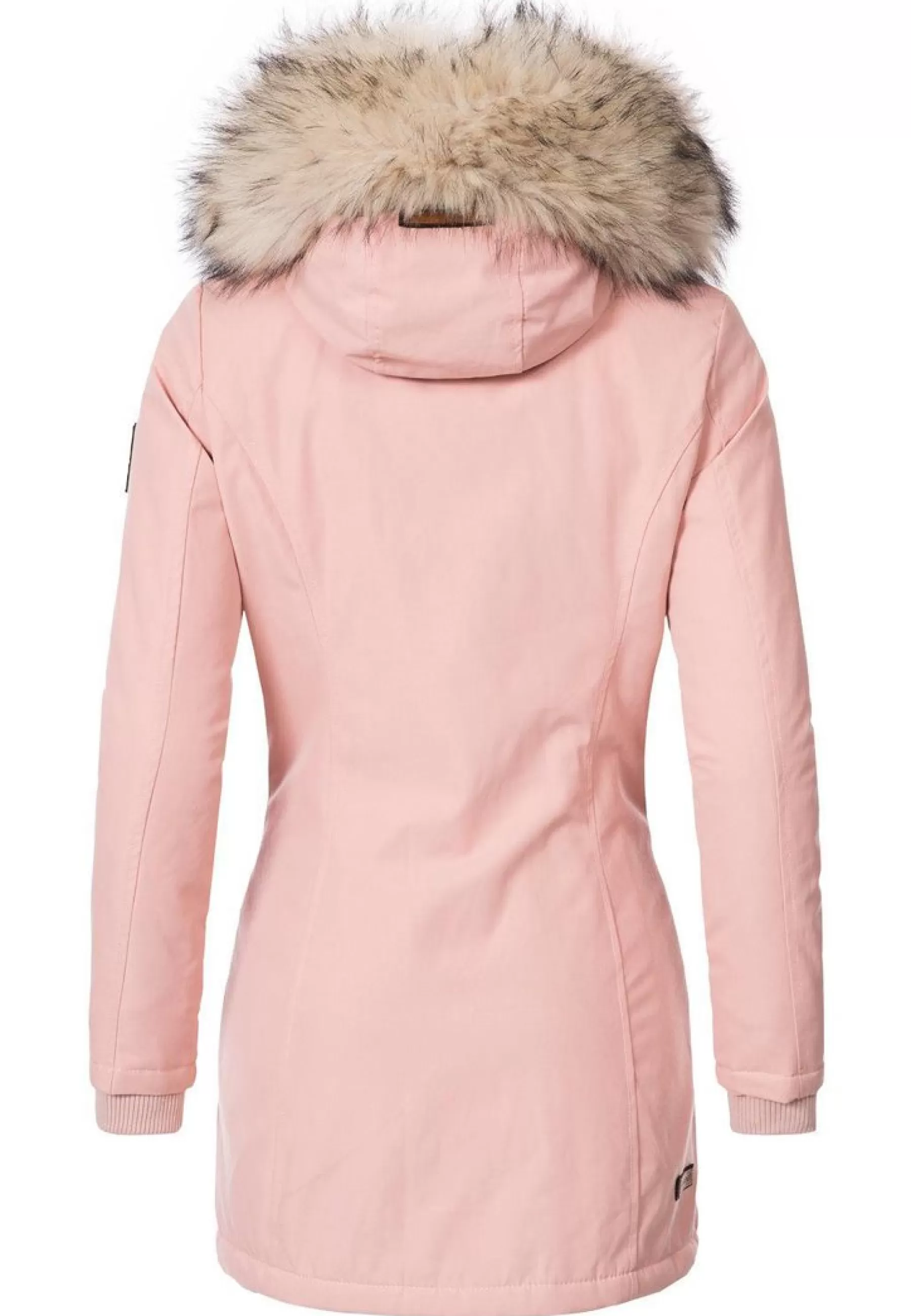 Navahoo Cristal - Winterjas>Dames Parka's
