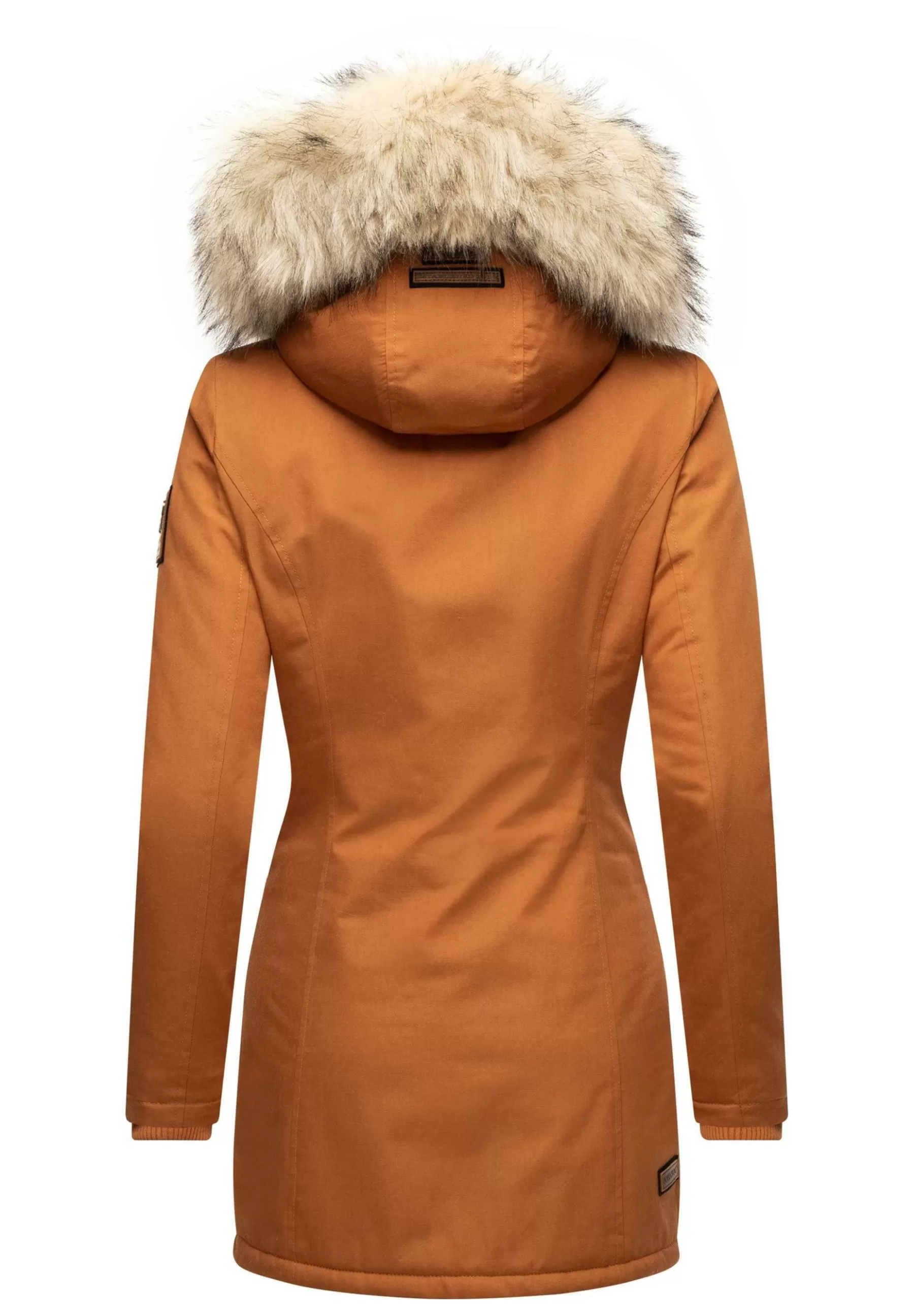 Navahoo Cristal - Winterjas>Dames Parka's
