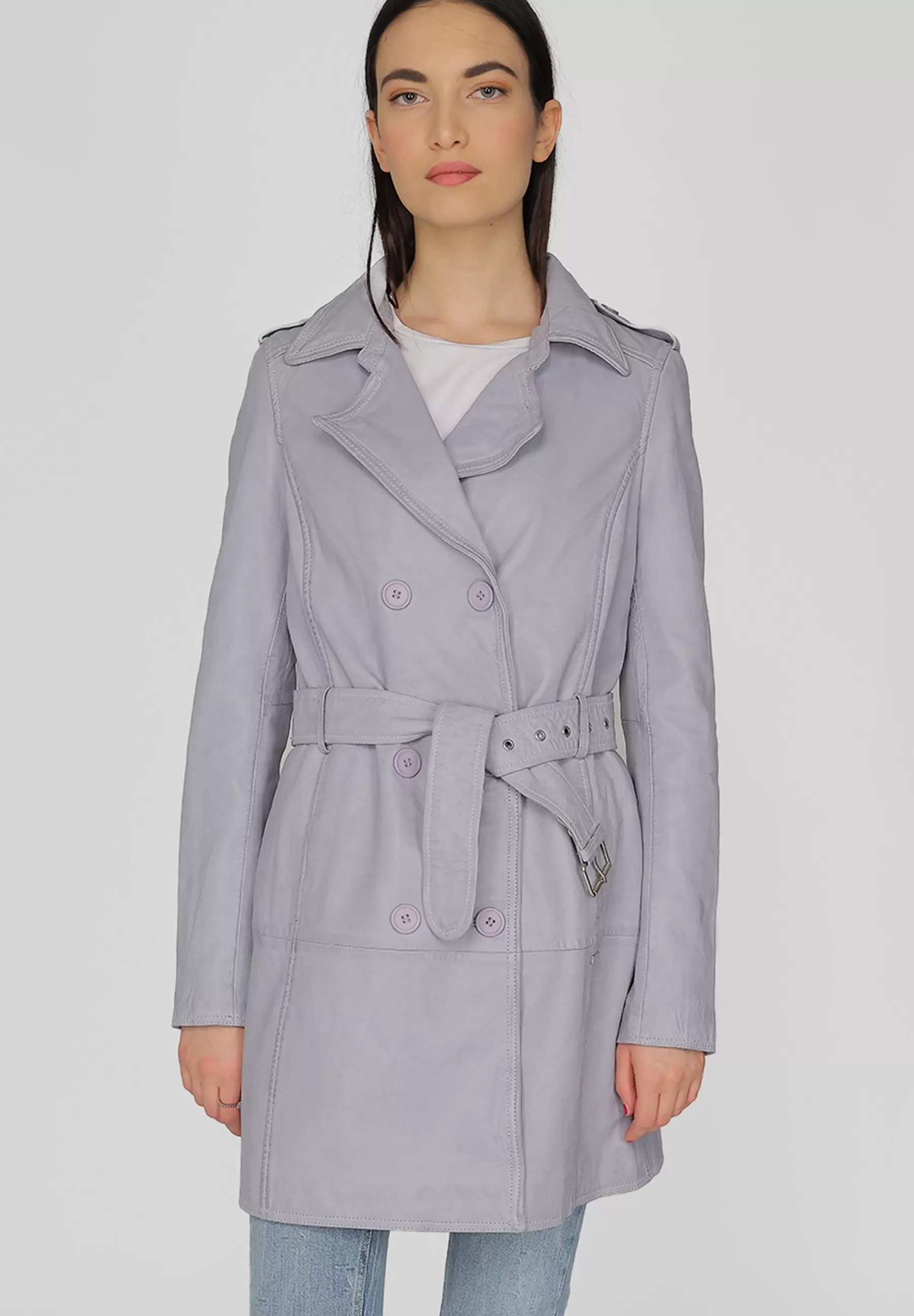 Dames Maze Trenchcoats | Culima - Trenchcoat