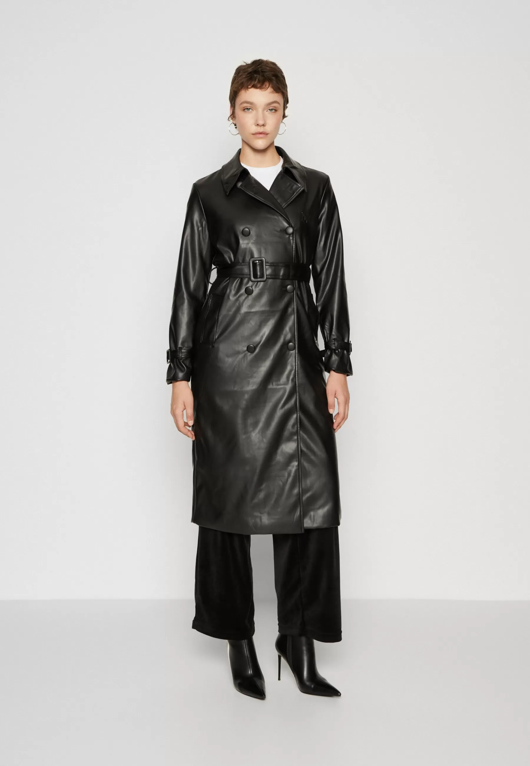 Dames Juicy Couture Trenchcoats | Debbie - Trenchcoat