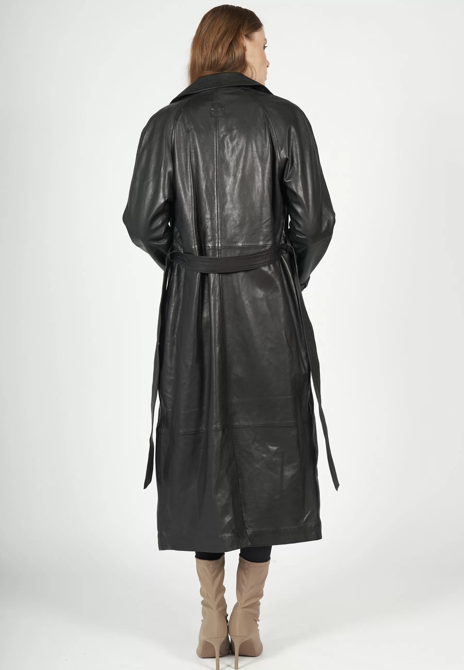 Dames Freaky Nation Trenchcoats | Desire-Fn - Trenchcoat